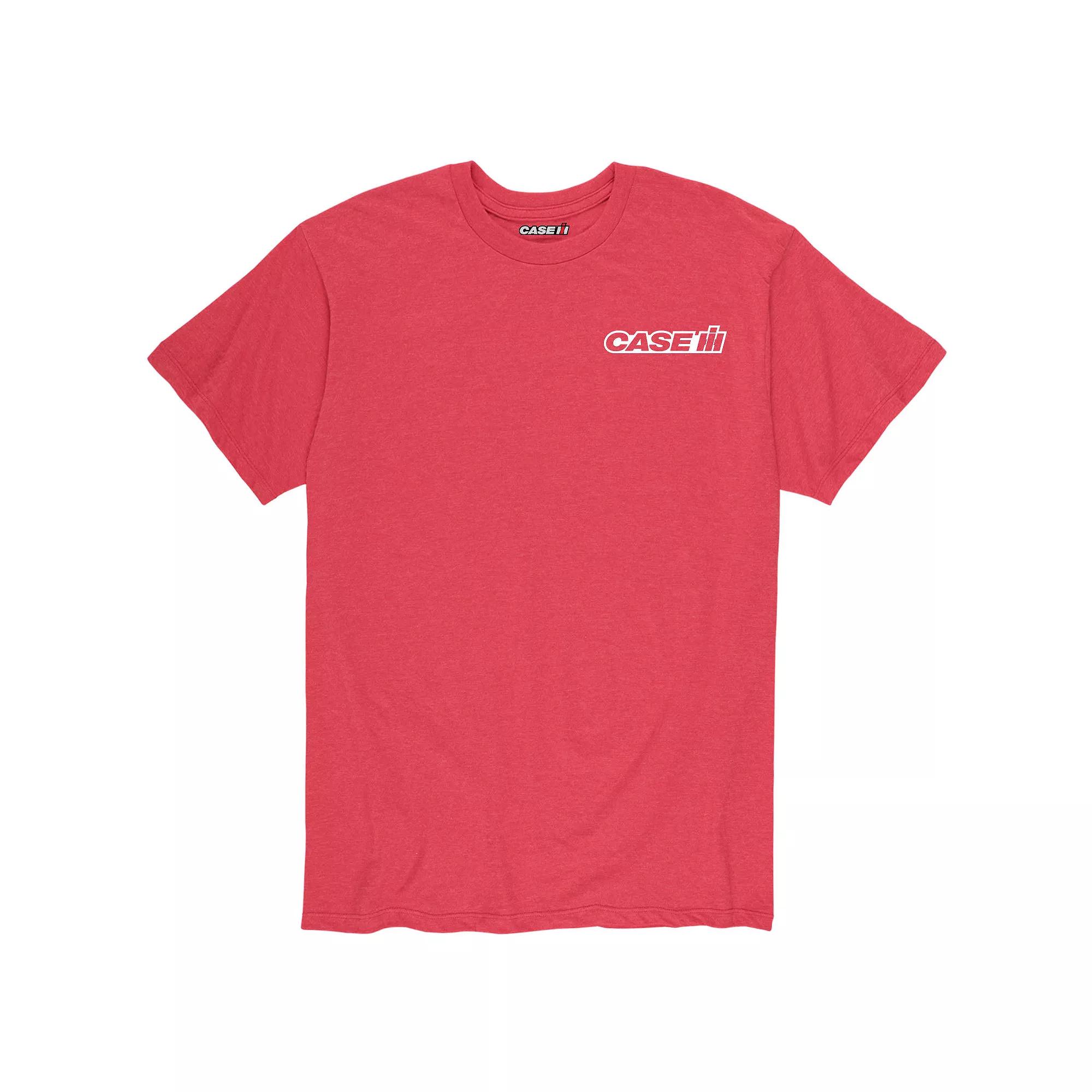 Men's Case IH Magnum Tee,  Product Image