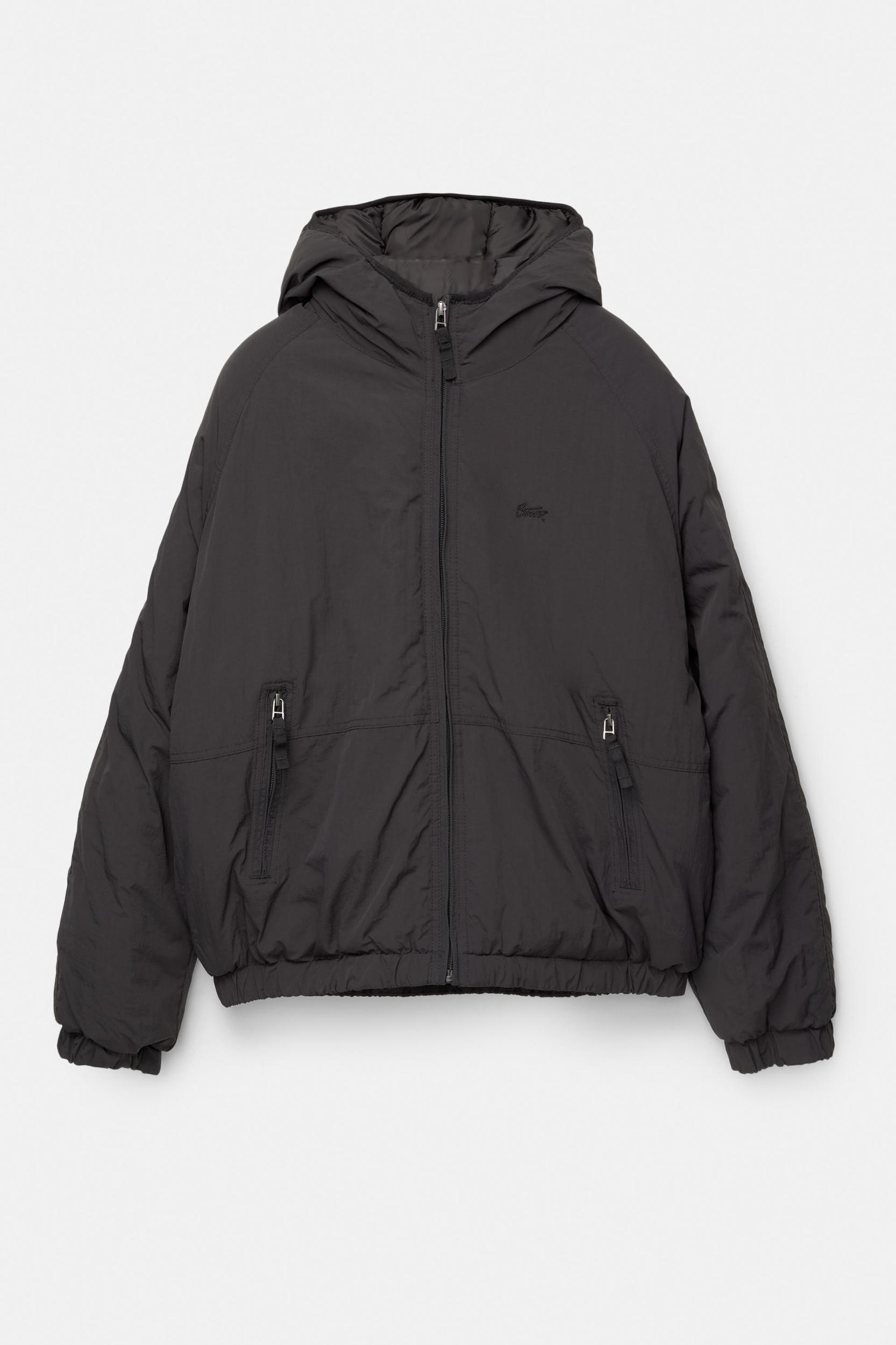 STWD ripstop raincoat Product Image
