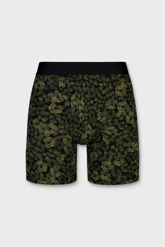 The 24-7 Boxer Brief Product Image