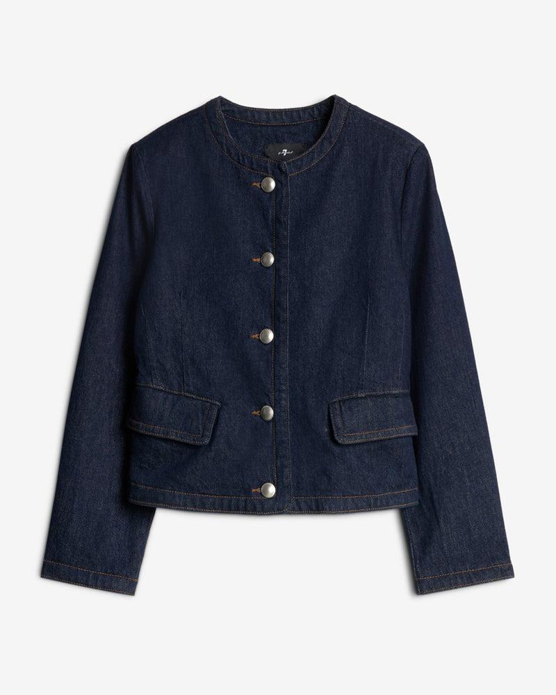 MANKIND Lady Jacket Product Image