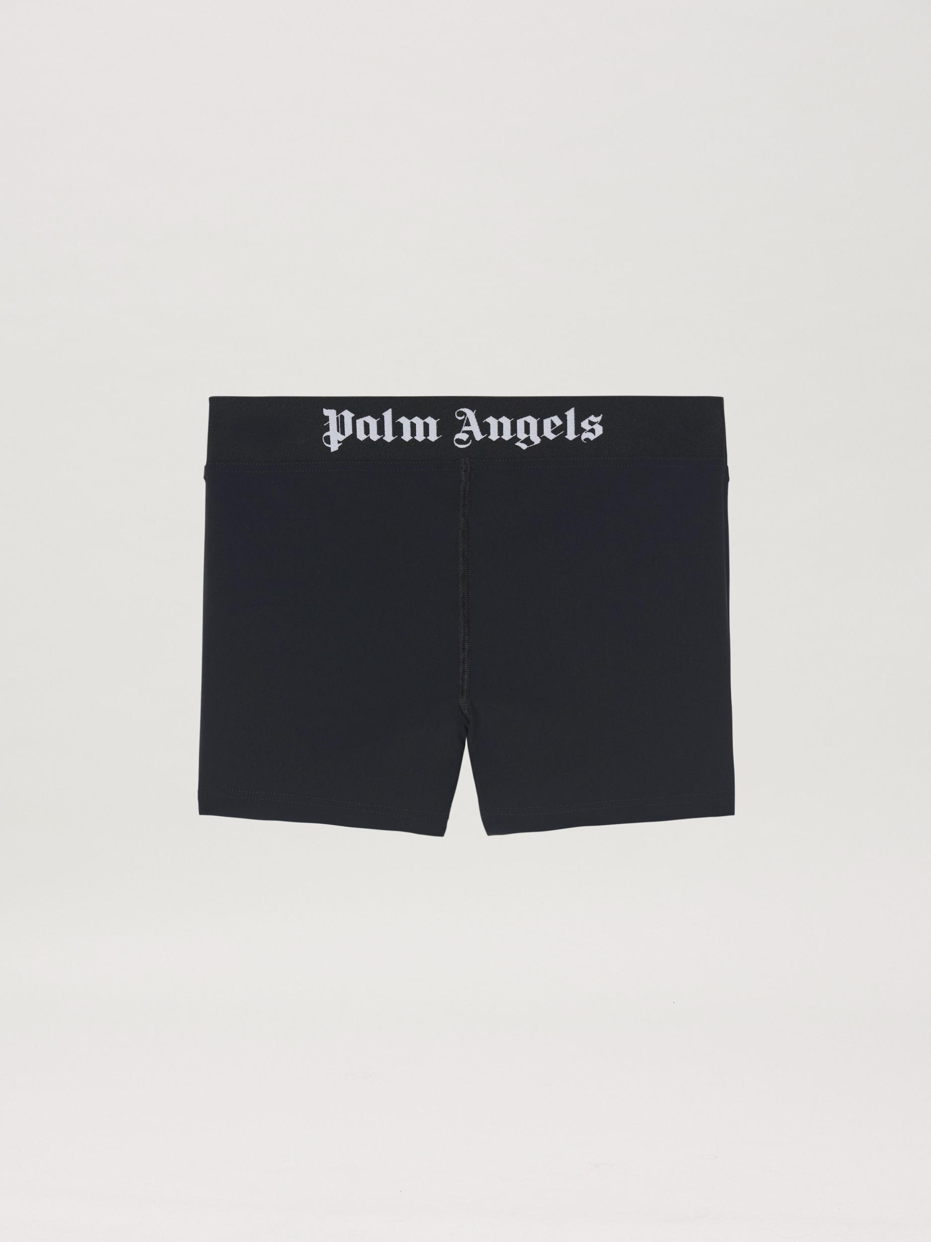 CLASSIC LOGO SPORT SHORTS Product Image