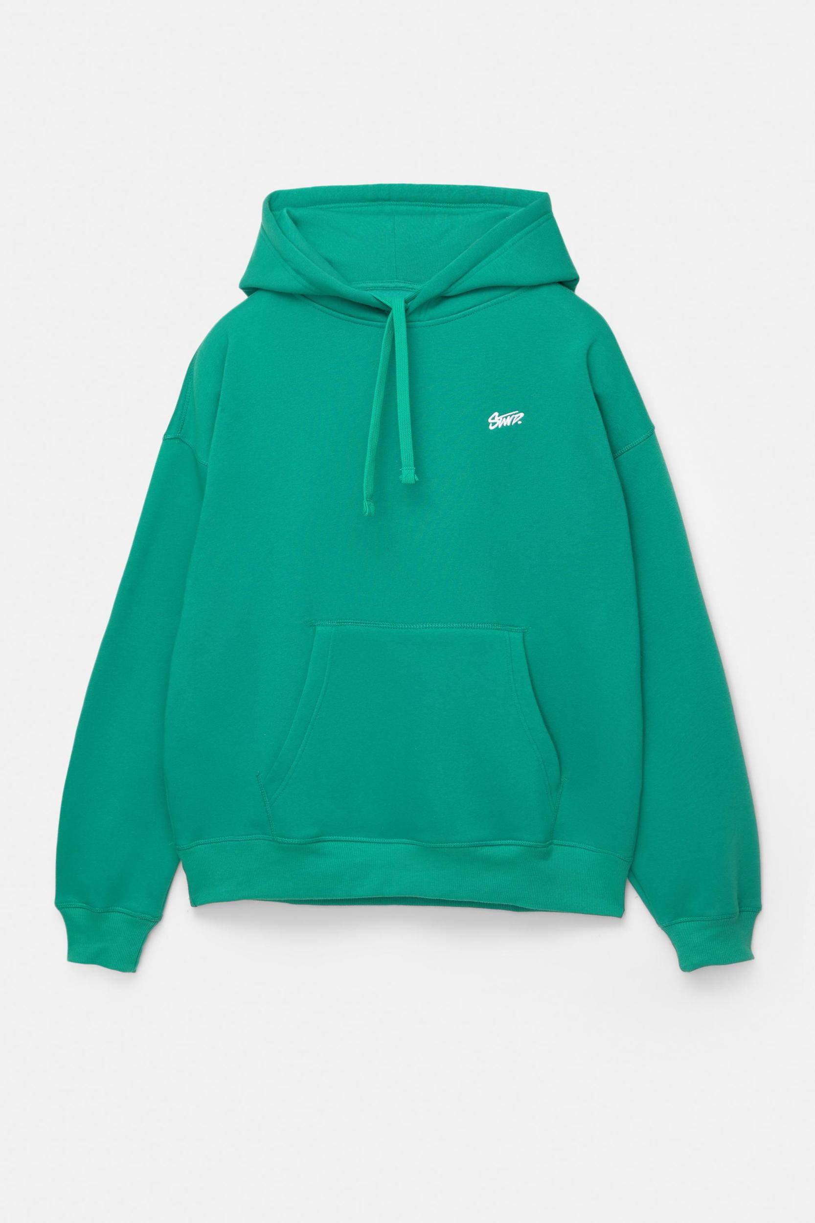 STWD hoodie Product Image
