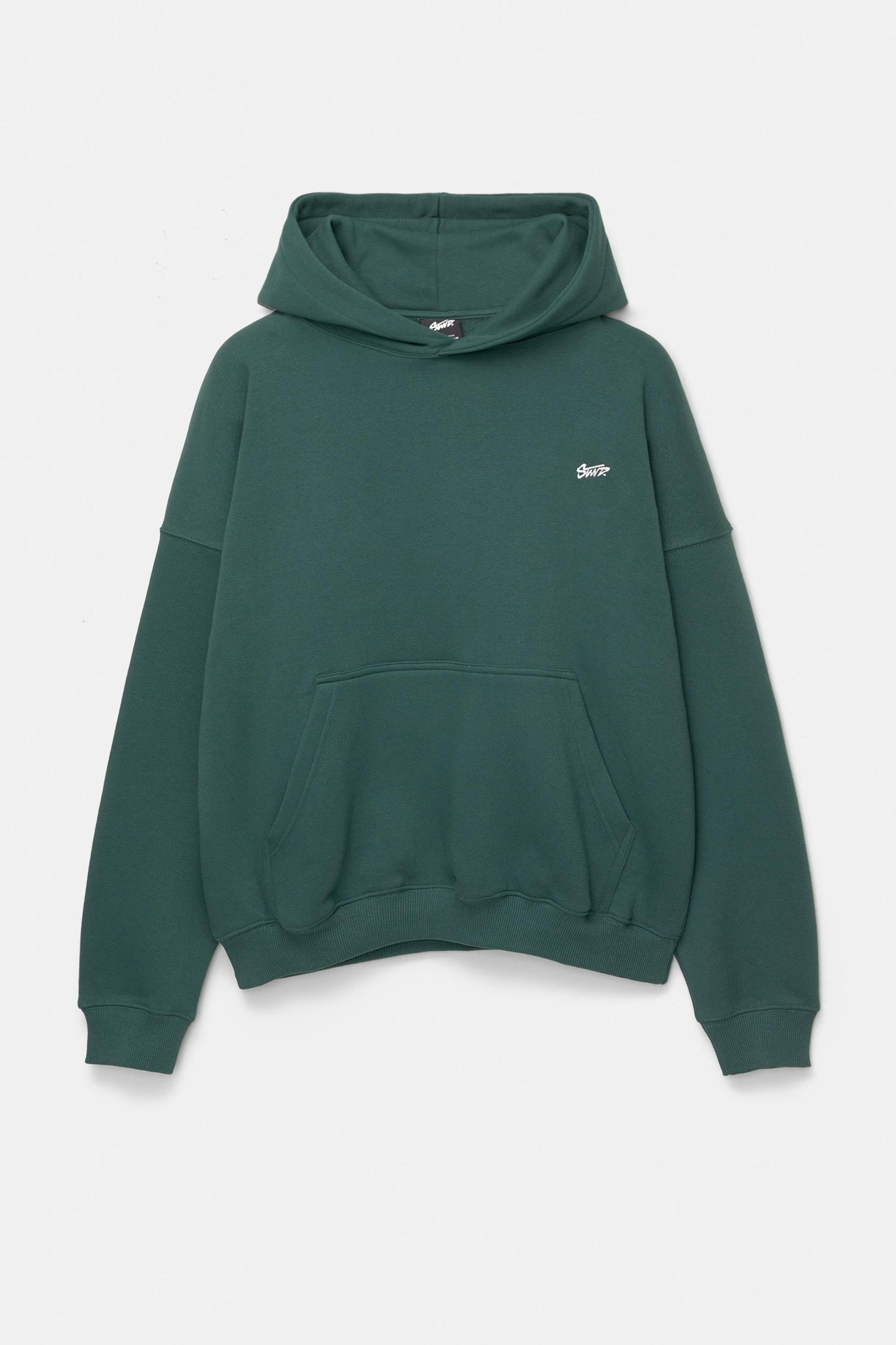 STWD hoodie Product Image