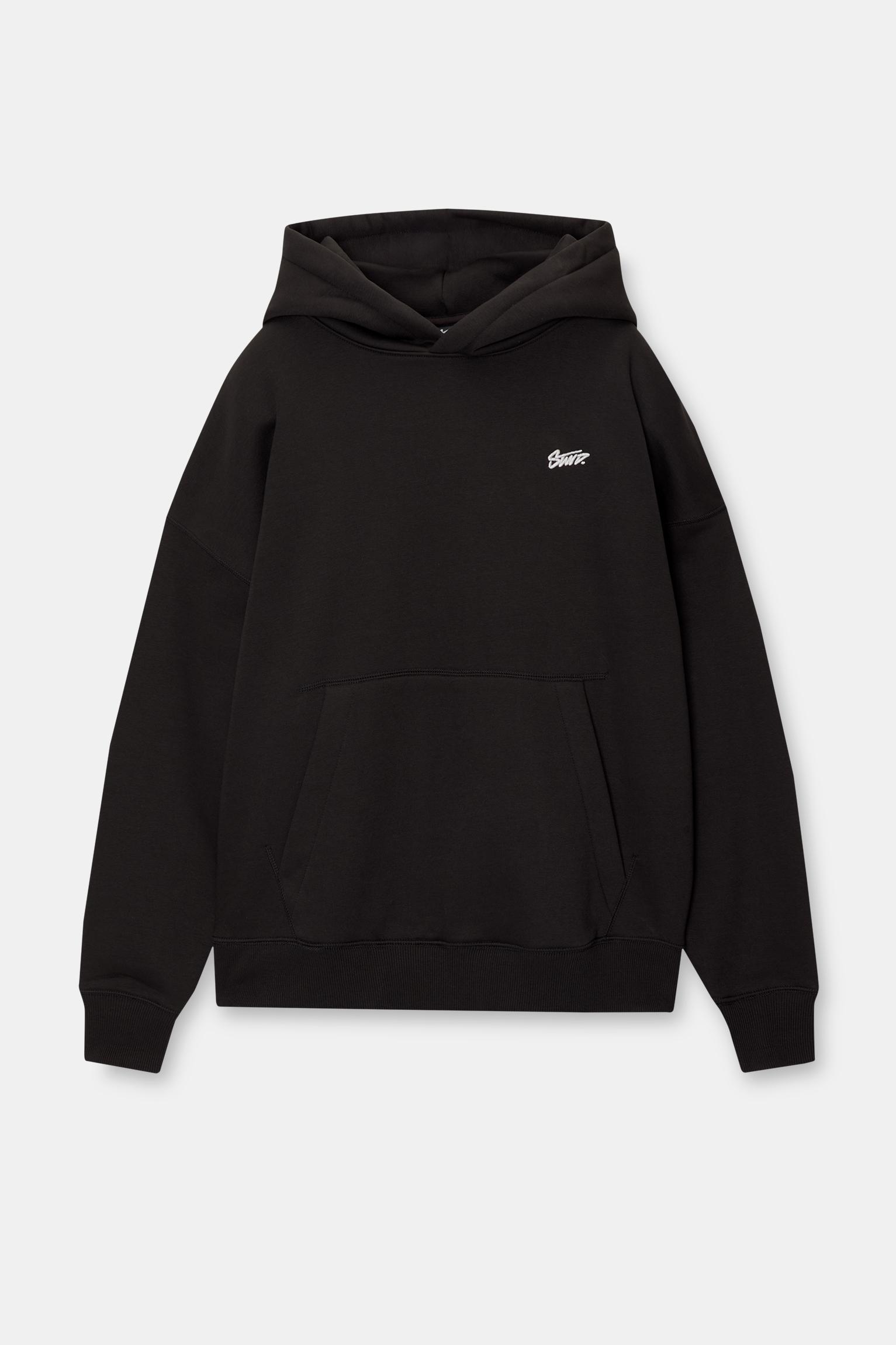 STWD hoodie Product Image