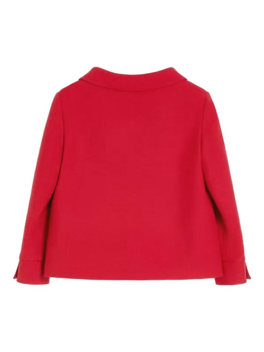 STWD embroidered logo hoodie Product Image