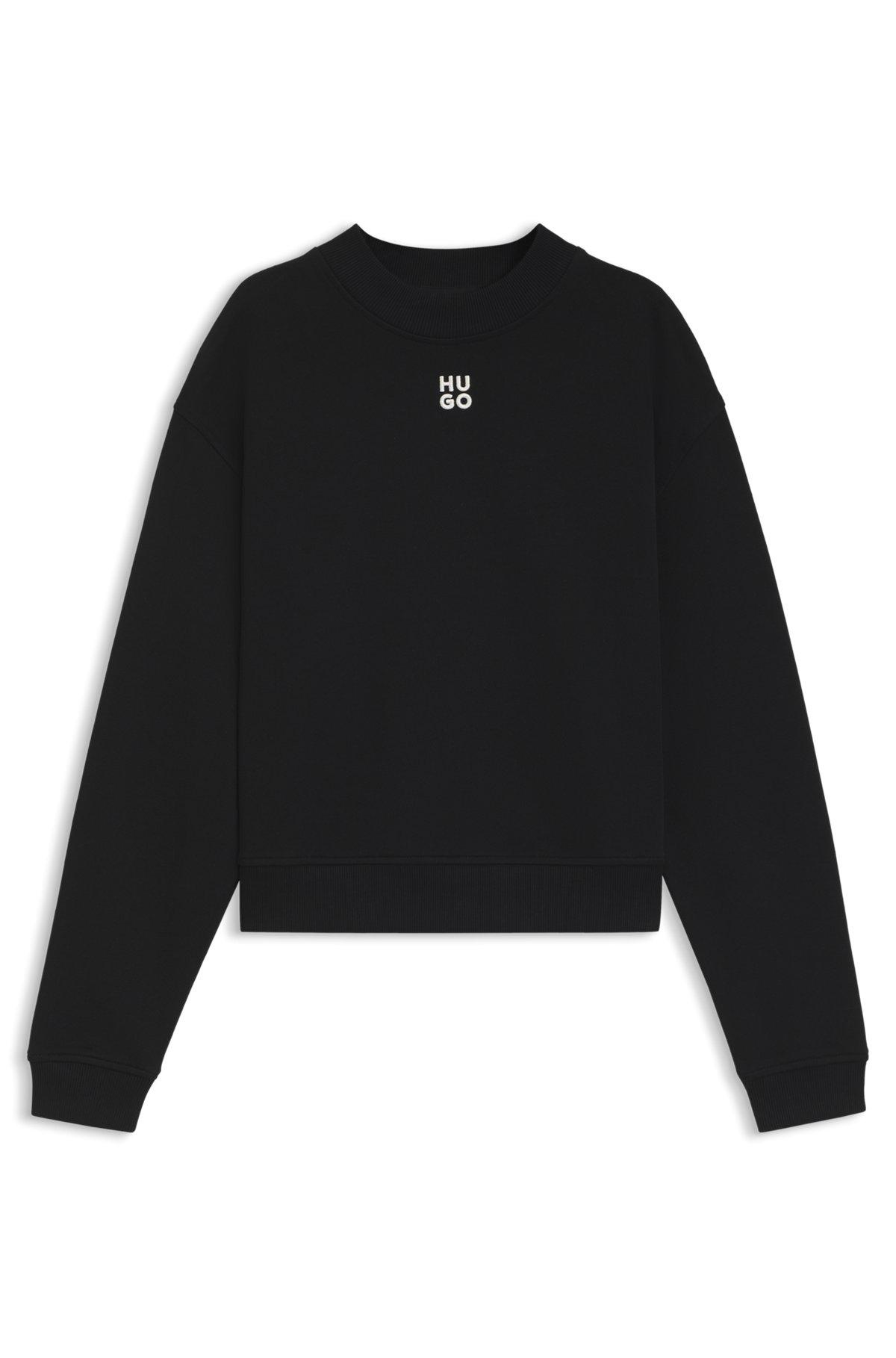 Scotch & Soda Kids' Ajour Pointelle Cardigan Product Image