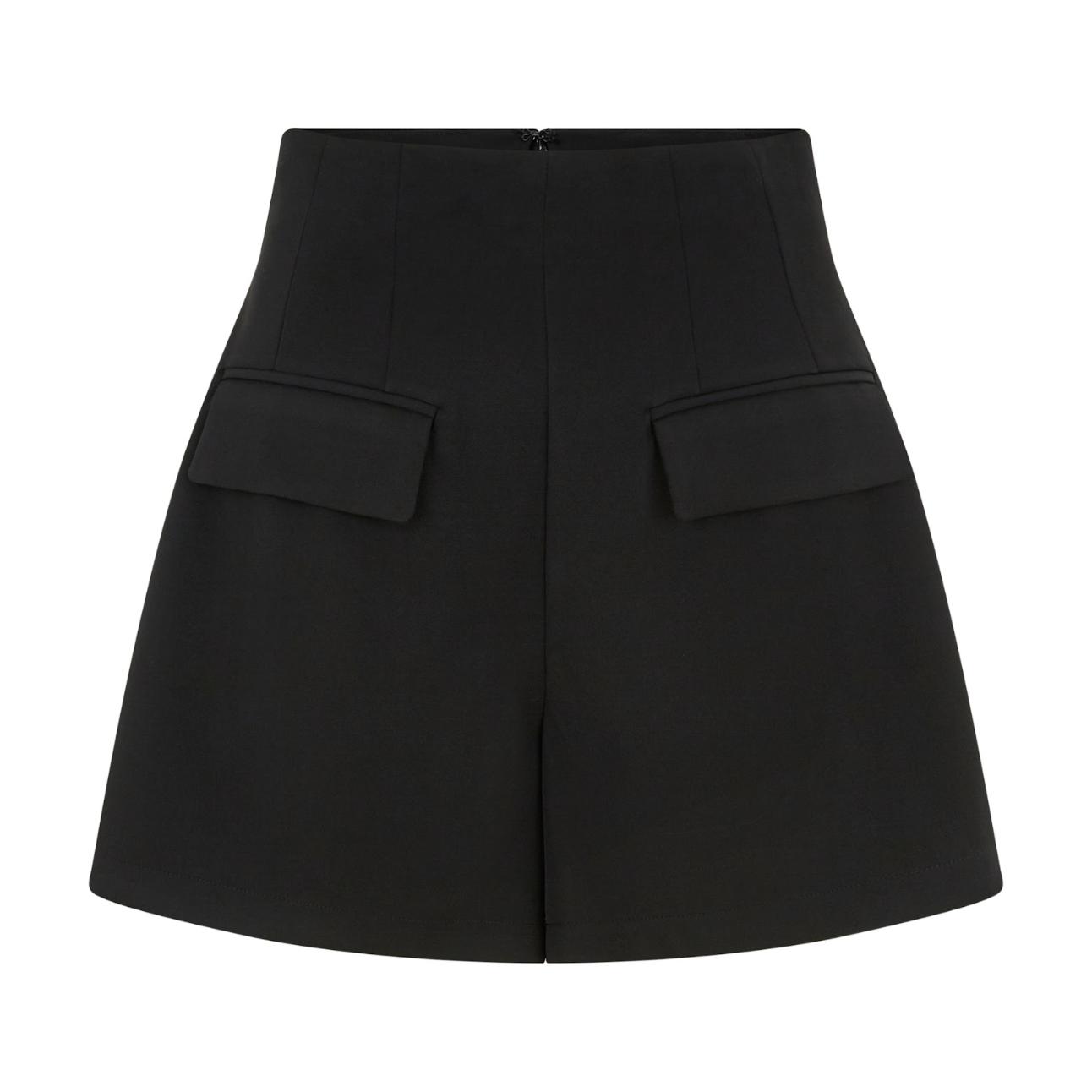 Womens Roxbugh Quilted Hooded Jacket Product Image