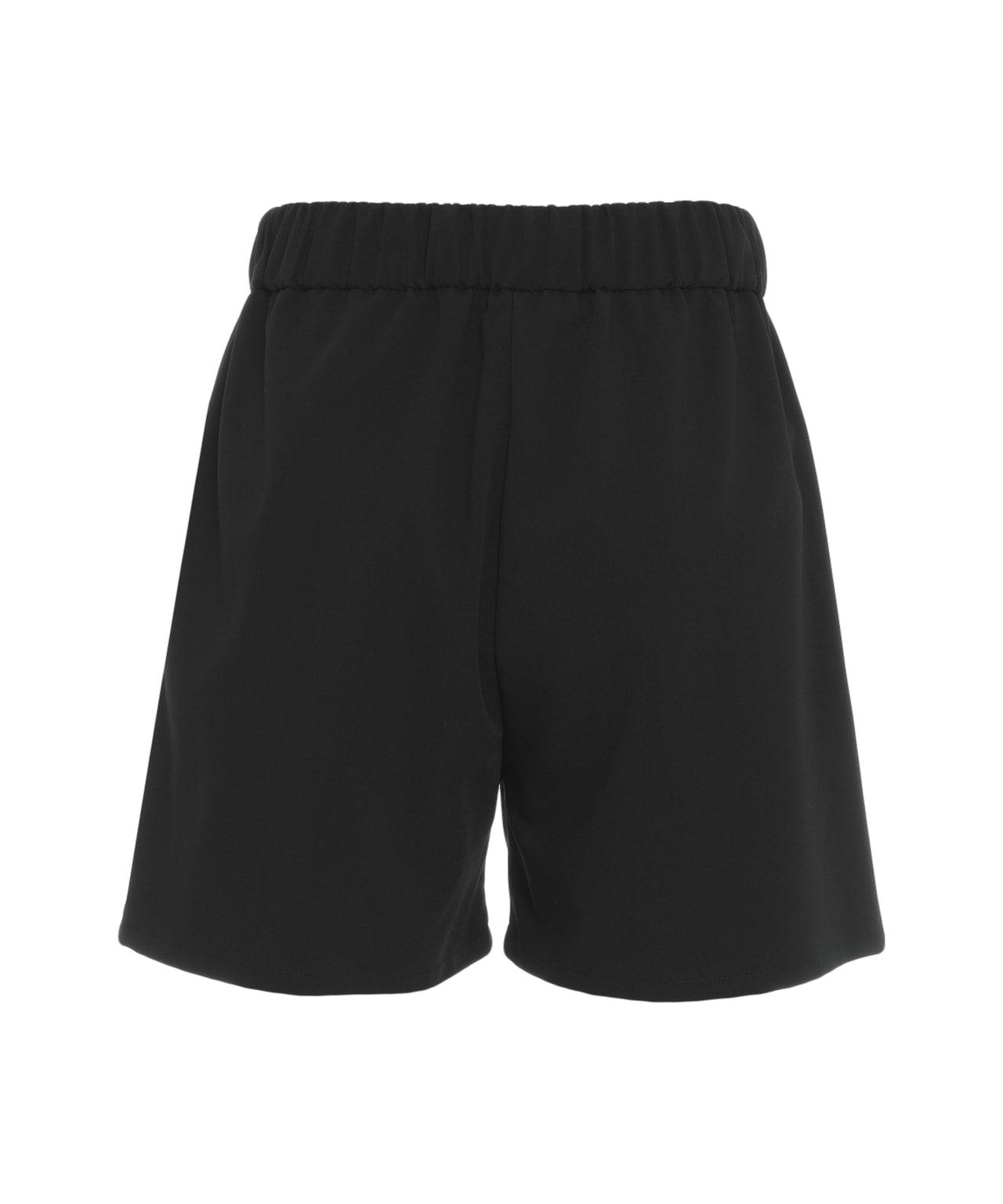 Shorts with drawstring Product Image
