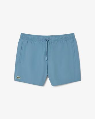 Quick-Dry Swim Trunks Product Image