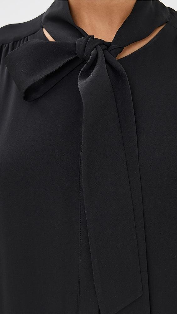 SIMKHAI Quince Mini Dress | Shopbop Product Image