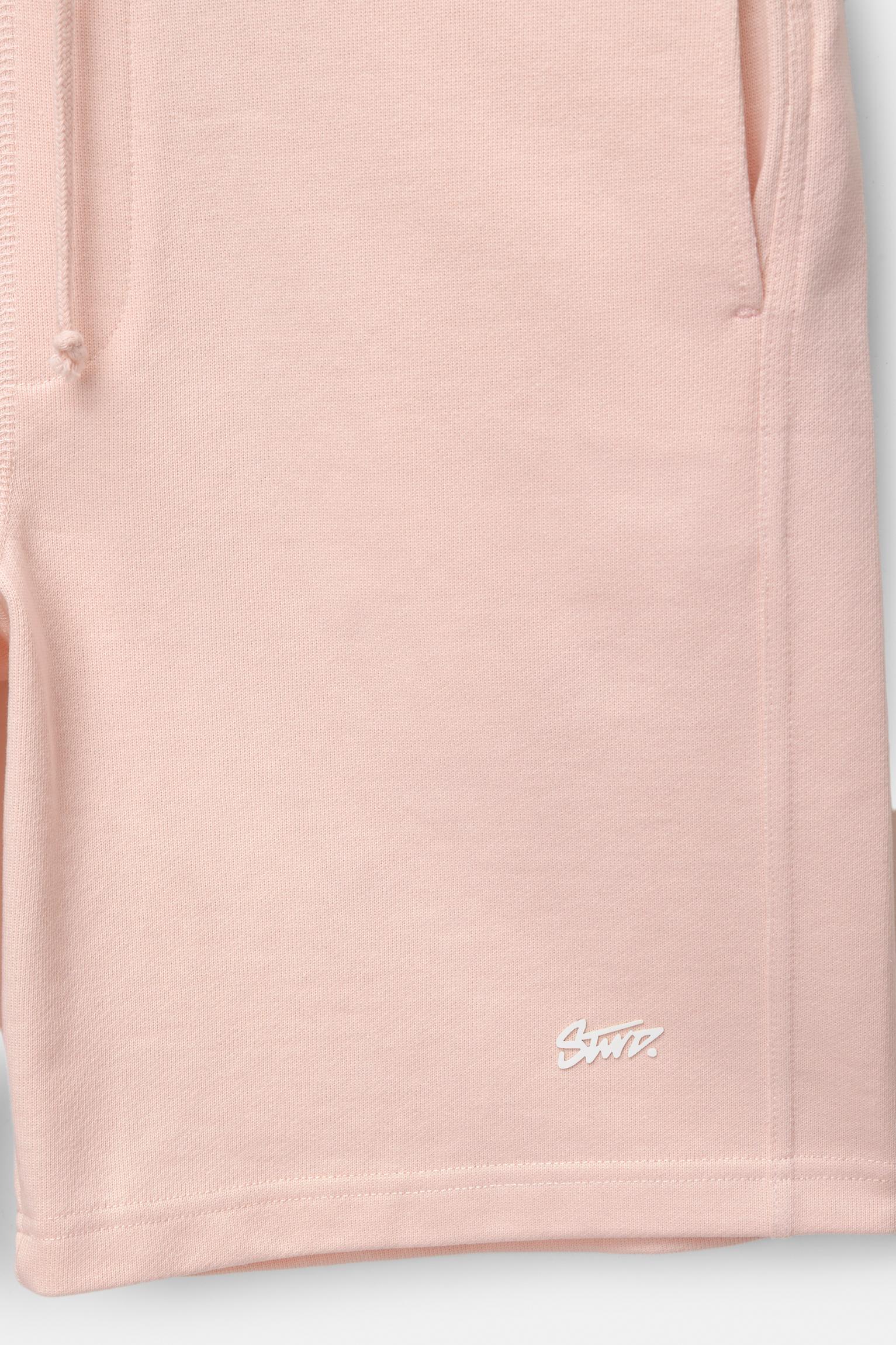 STWD jogger Bermuda sweatpants Product Image