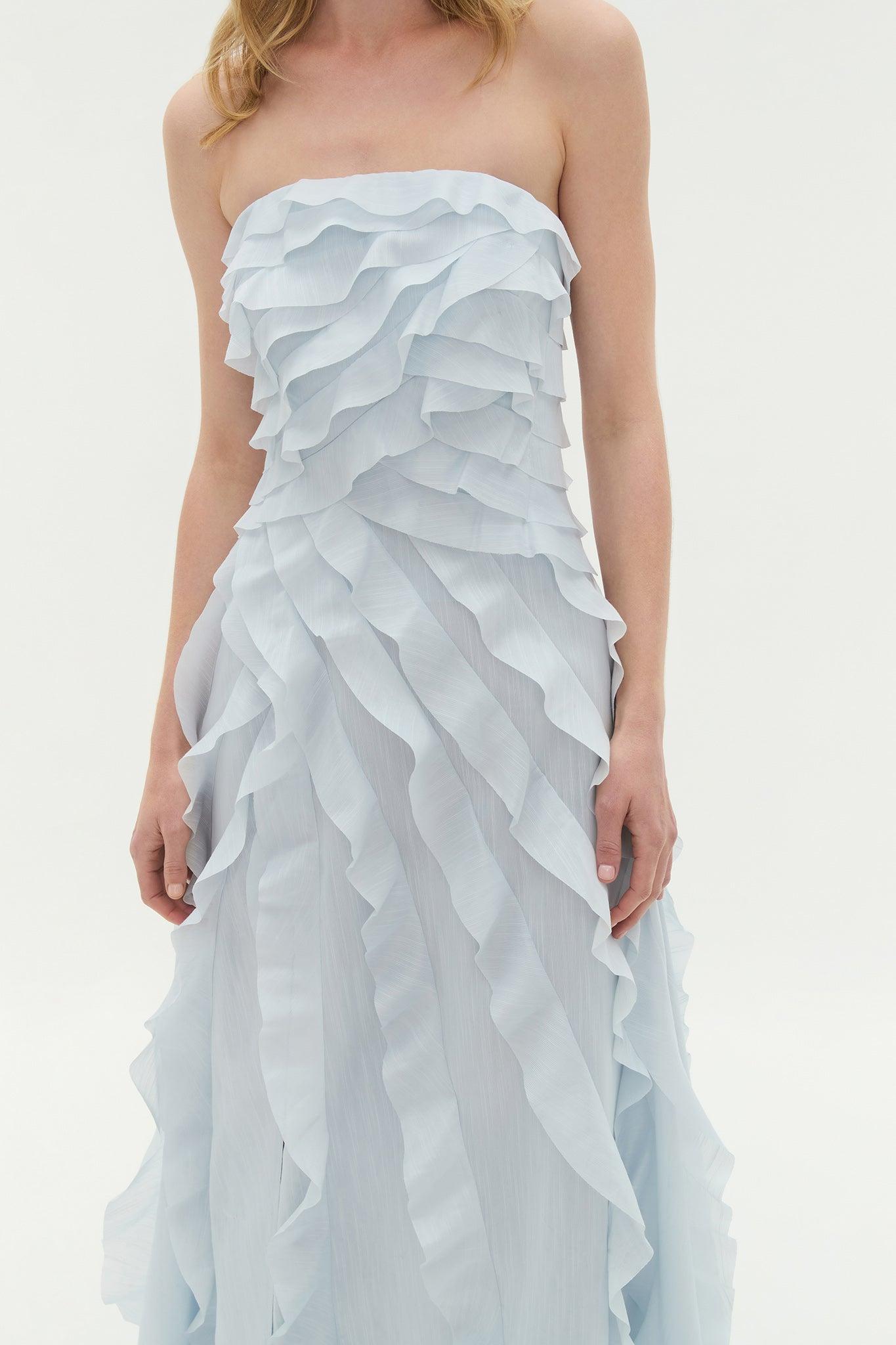 Allairie Gown Product Image