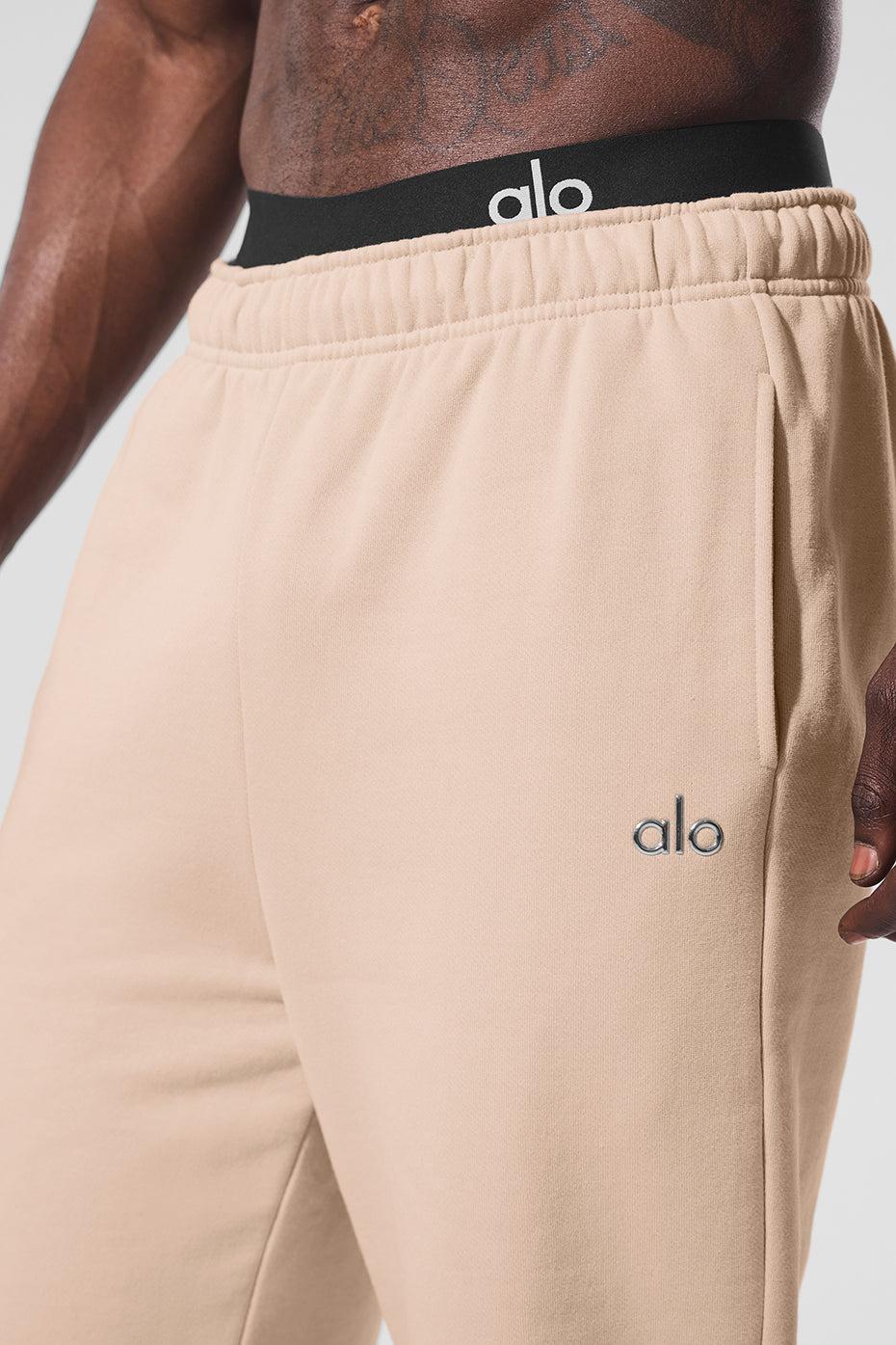 Accolade Sweatpant - Macadamia Female Product Image