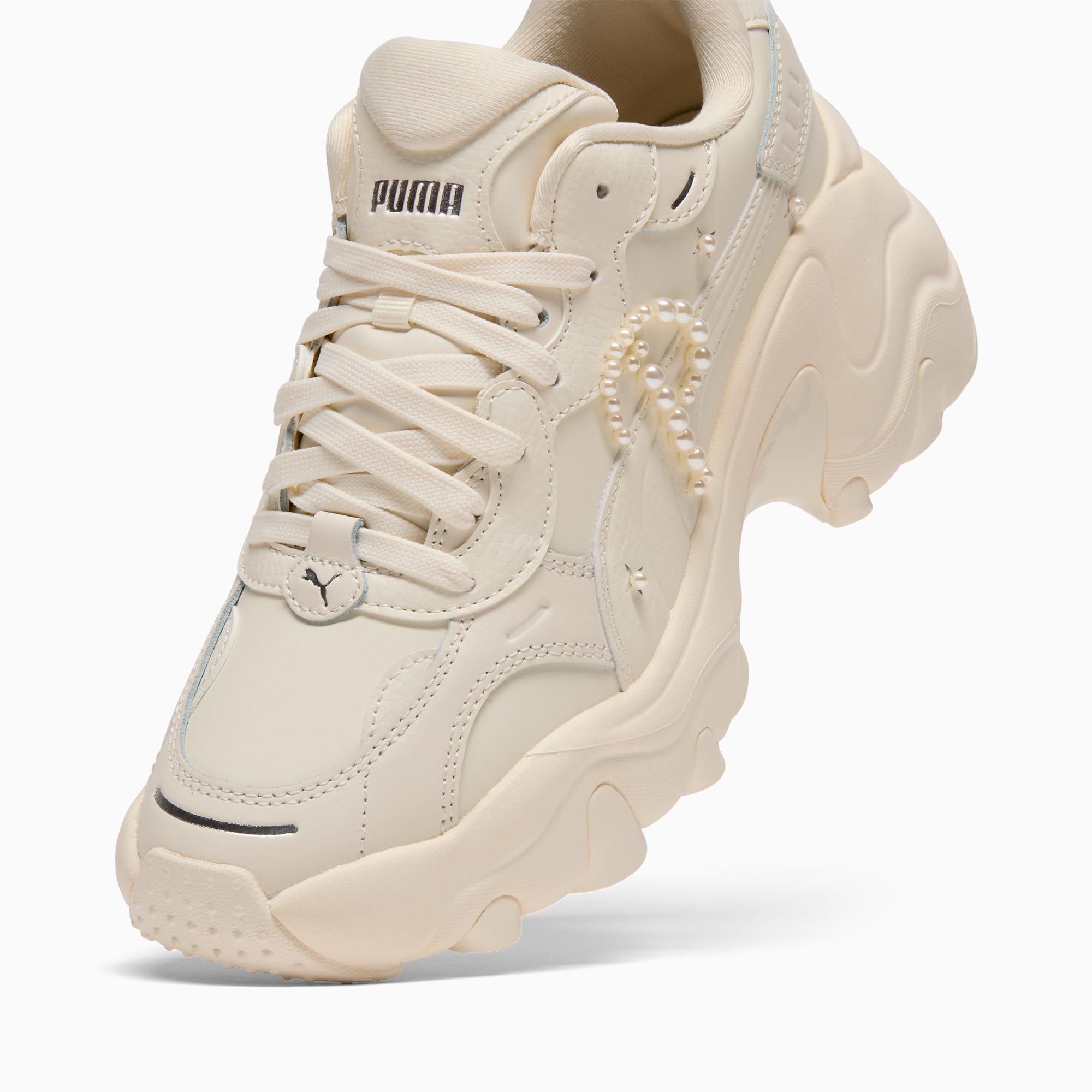 Pulsar Wedge Pearl Women's Sneakers Product Image