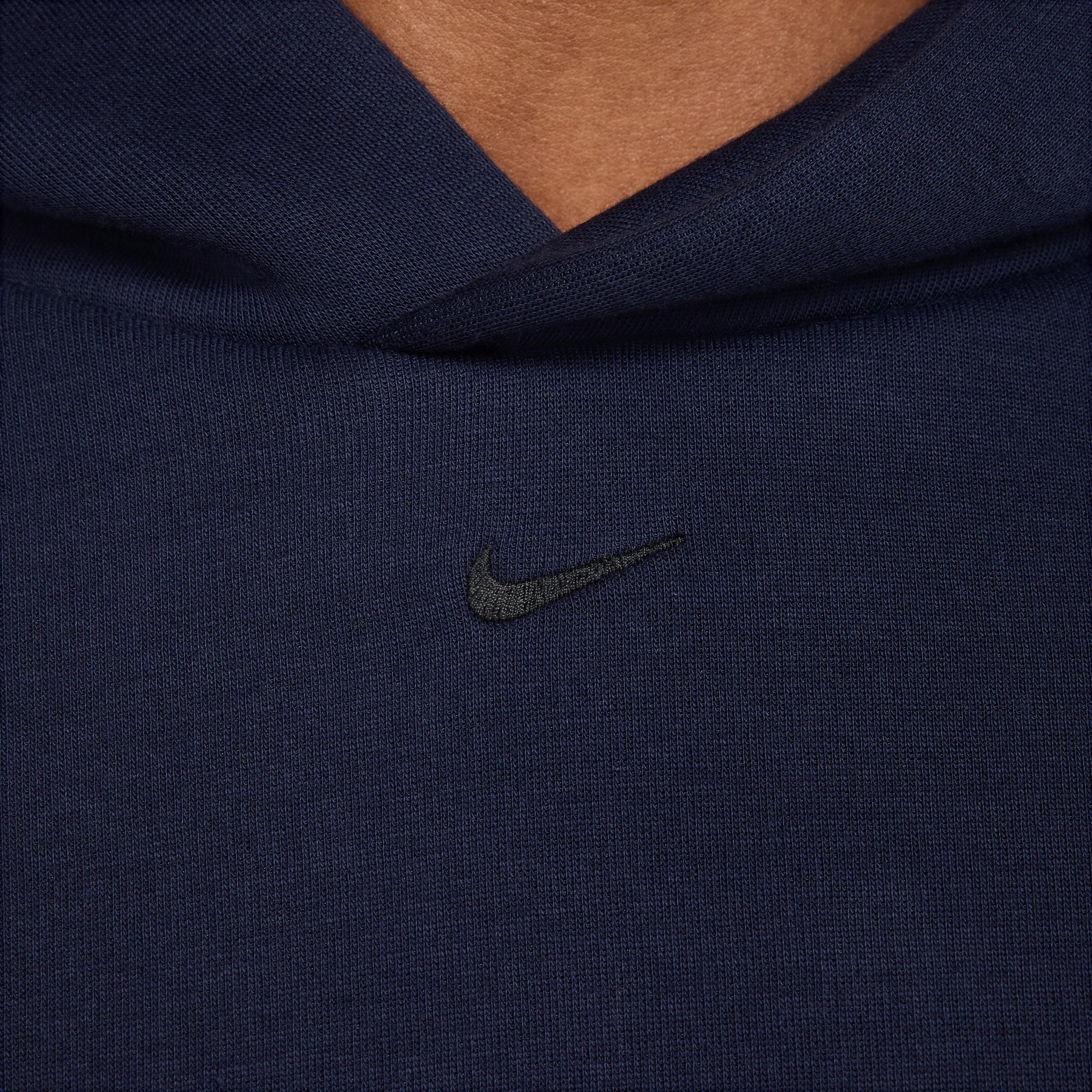 Nike Tech Men's Fleece Hoodie Product Image