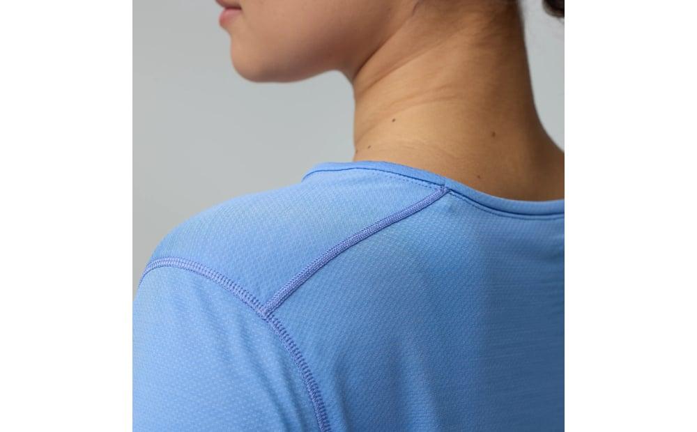 Abisko Lite SS W Product Image