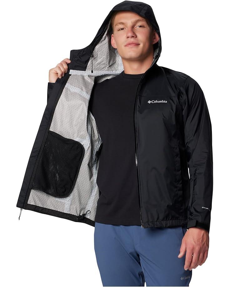 Alta Vista Jacket Product Image