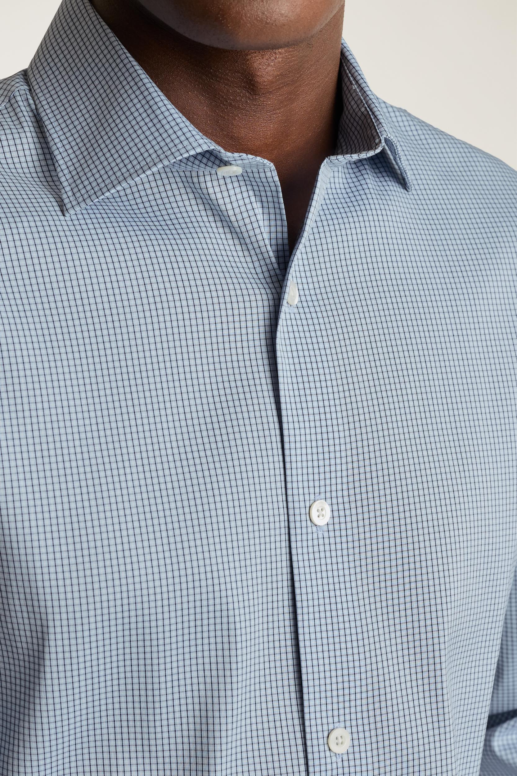 Jetsetter Stretch Dress Shirt Product Image