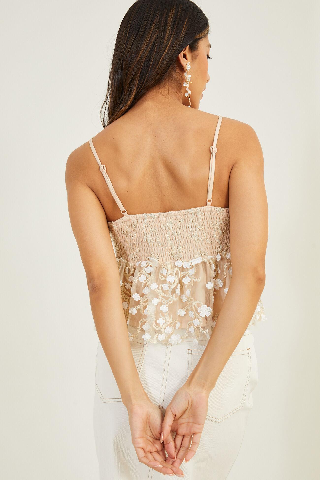 Caledonia Tank Top Product Image