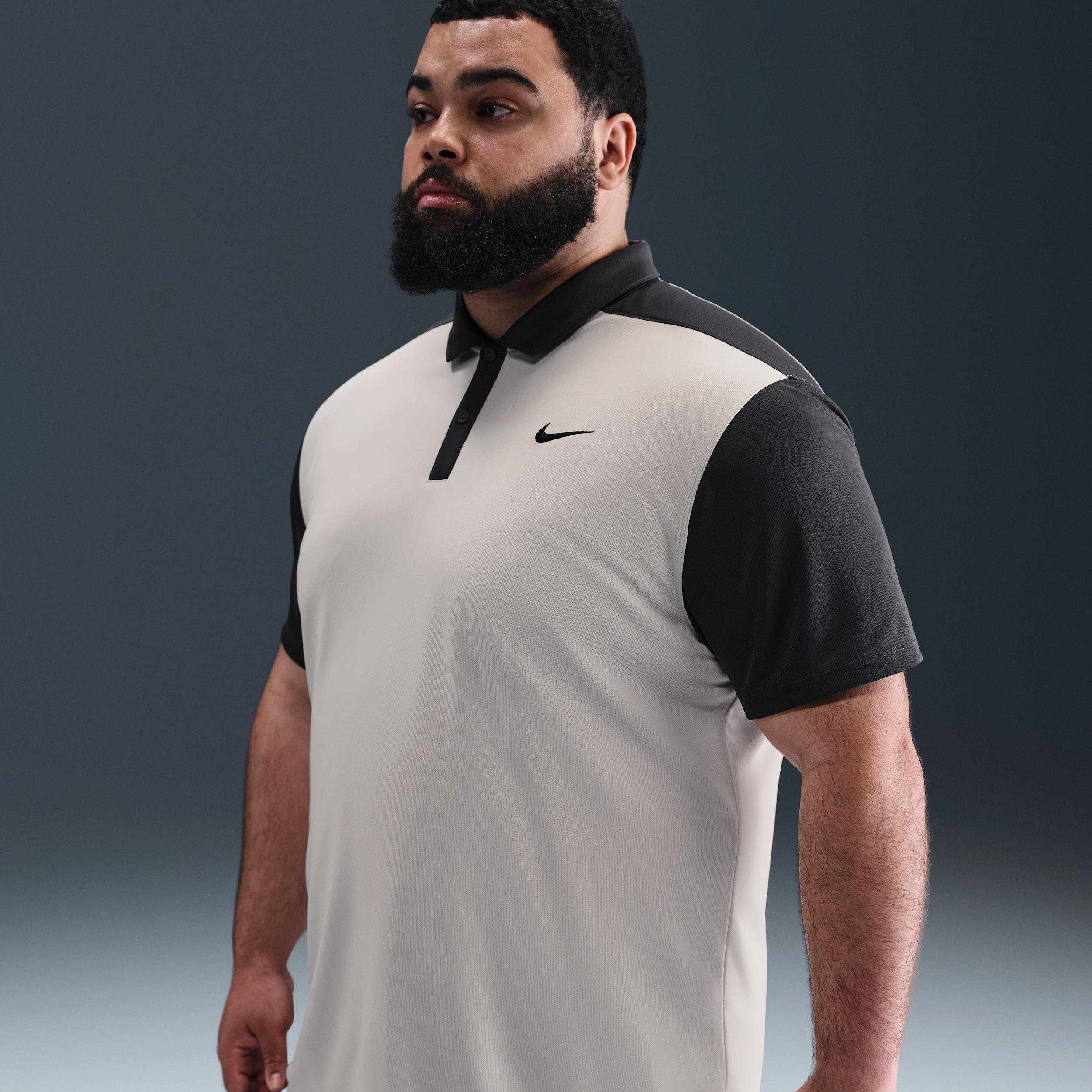 Nike Men's Victory+ Dri-FIT Golf Polo Product Image