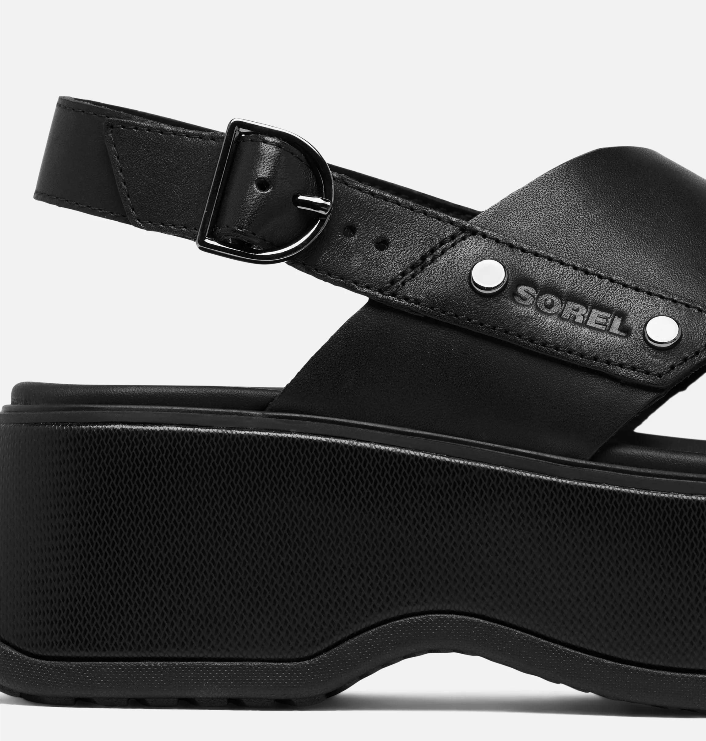 DAYSPRING™ Women's Crisscross Sandal Product Image