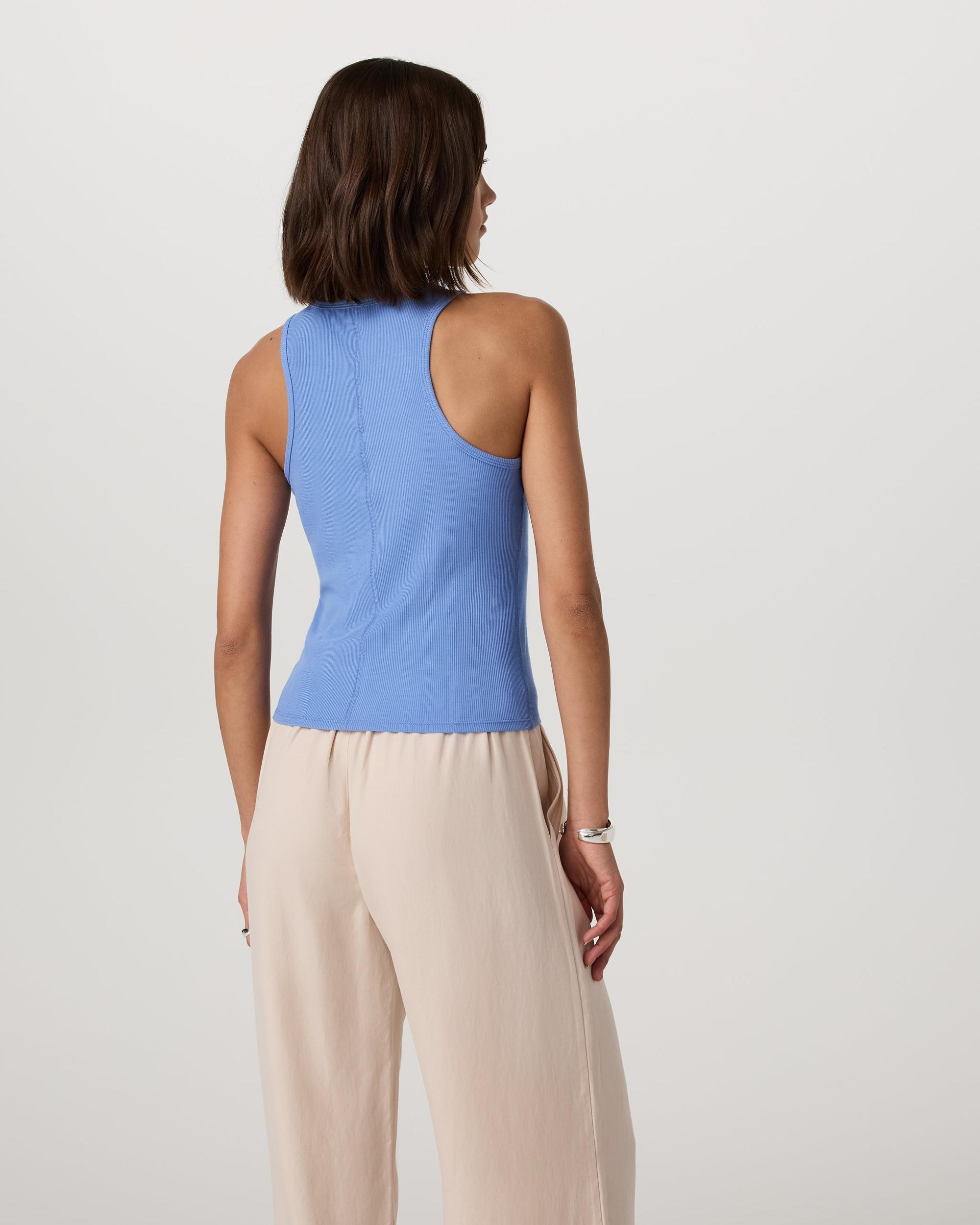 Cove Boyfriend Tank Product Image