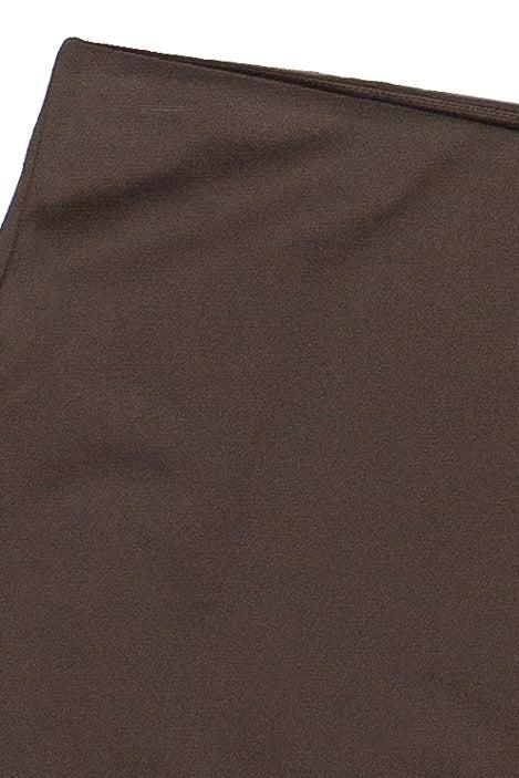 Basic Mini Skort Product Image