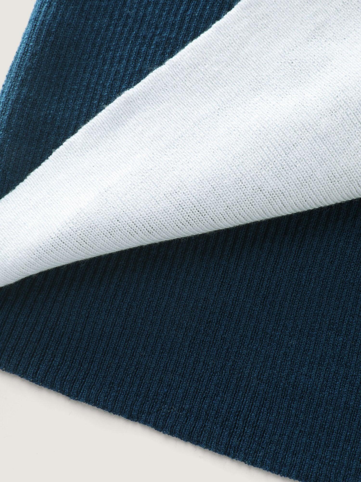 2-in-1 Button Hooded Pullover Female Product Image