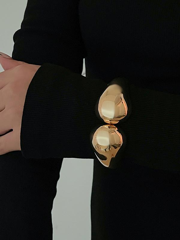 Geometric Ringent Bracelet Accessories Product Image