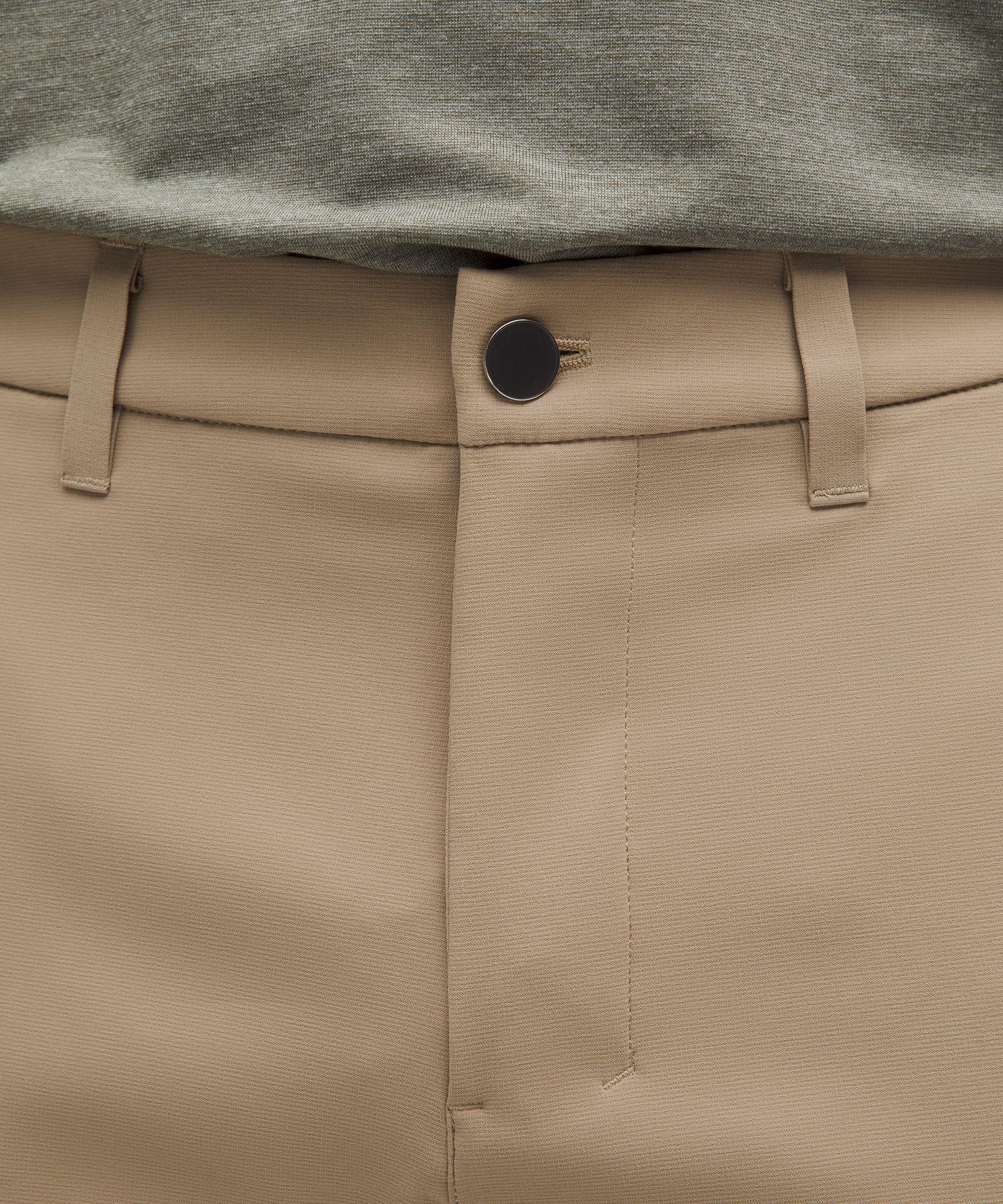 ABC Classic-Fit Golf Trouser 32L Product Image