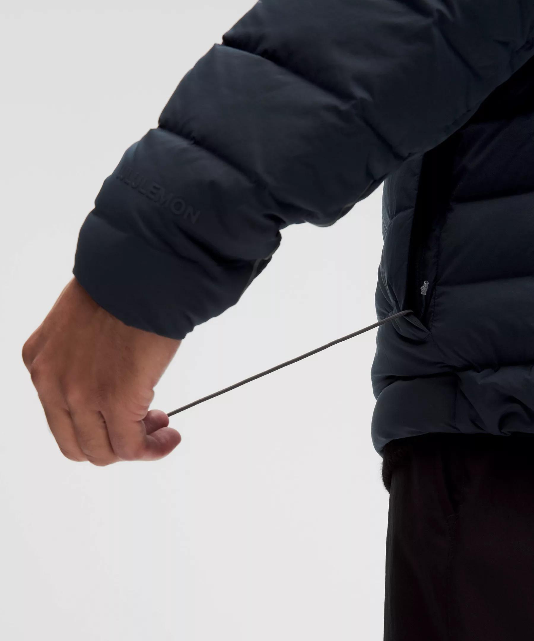 Navigation 700-Down-Fill Jacket Product Image