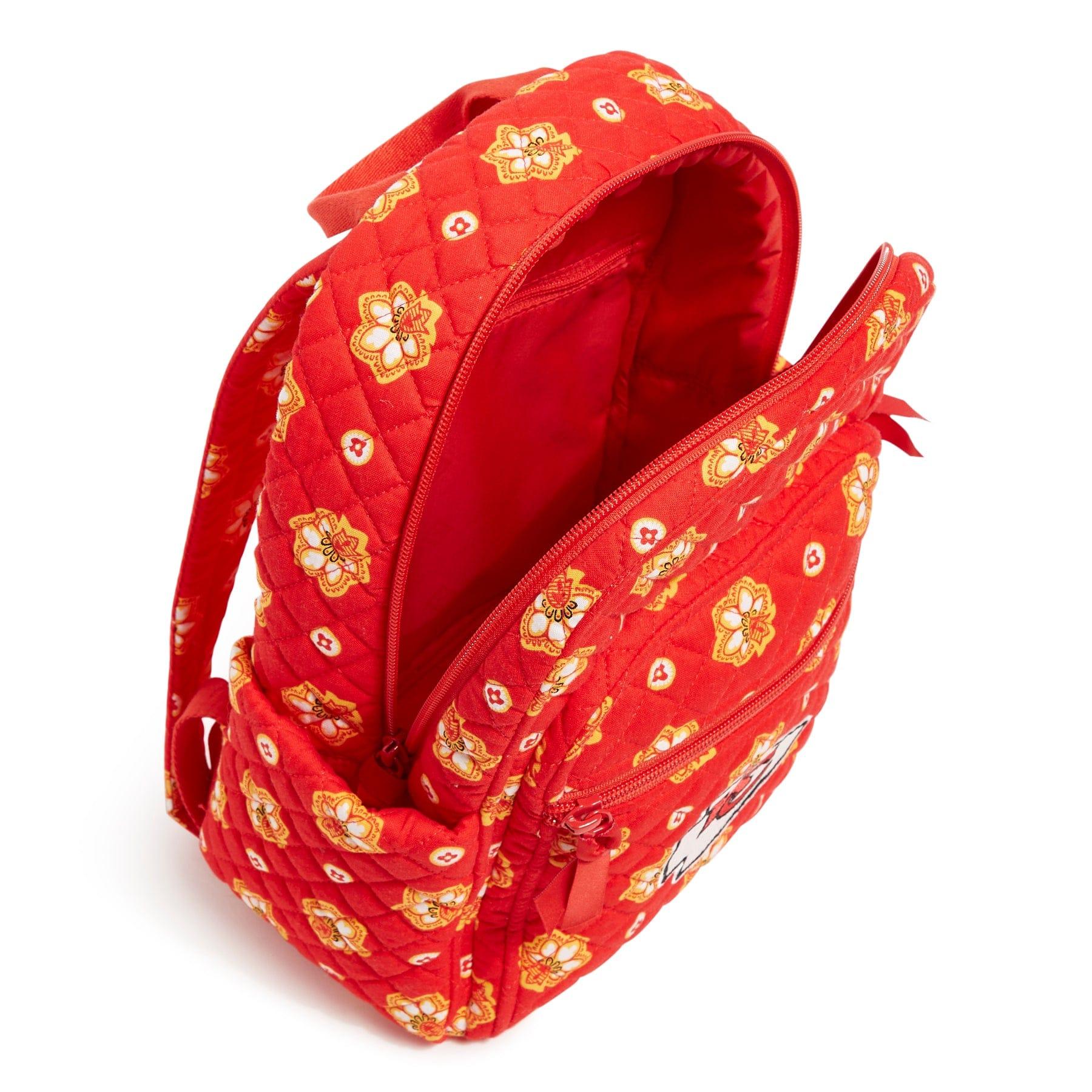 Vera Bradley NFL Mini Belt Bag Women in Tampa Bay Buccaneers Bandana Product Image