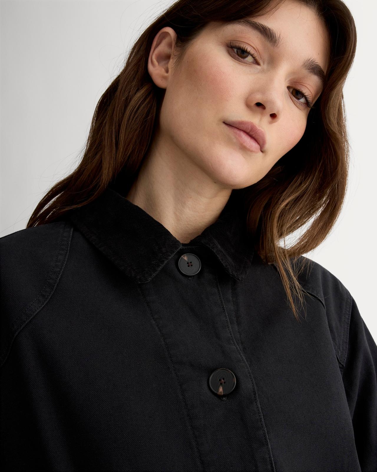 Womens Barn Jacket by Everlane Product Image