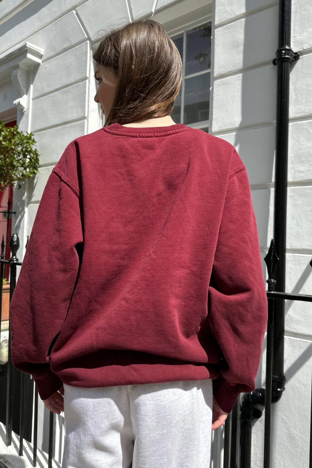 Erica Sweatshirt Product Image