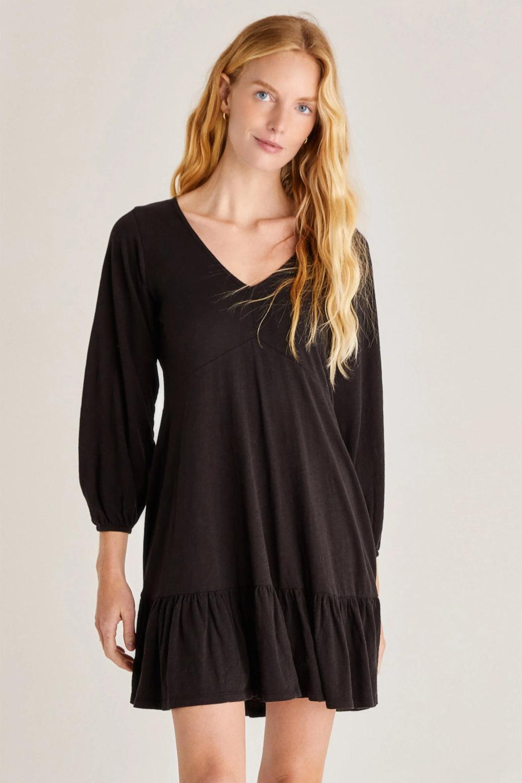 Drea Mini Dress Product Image