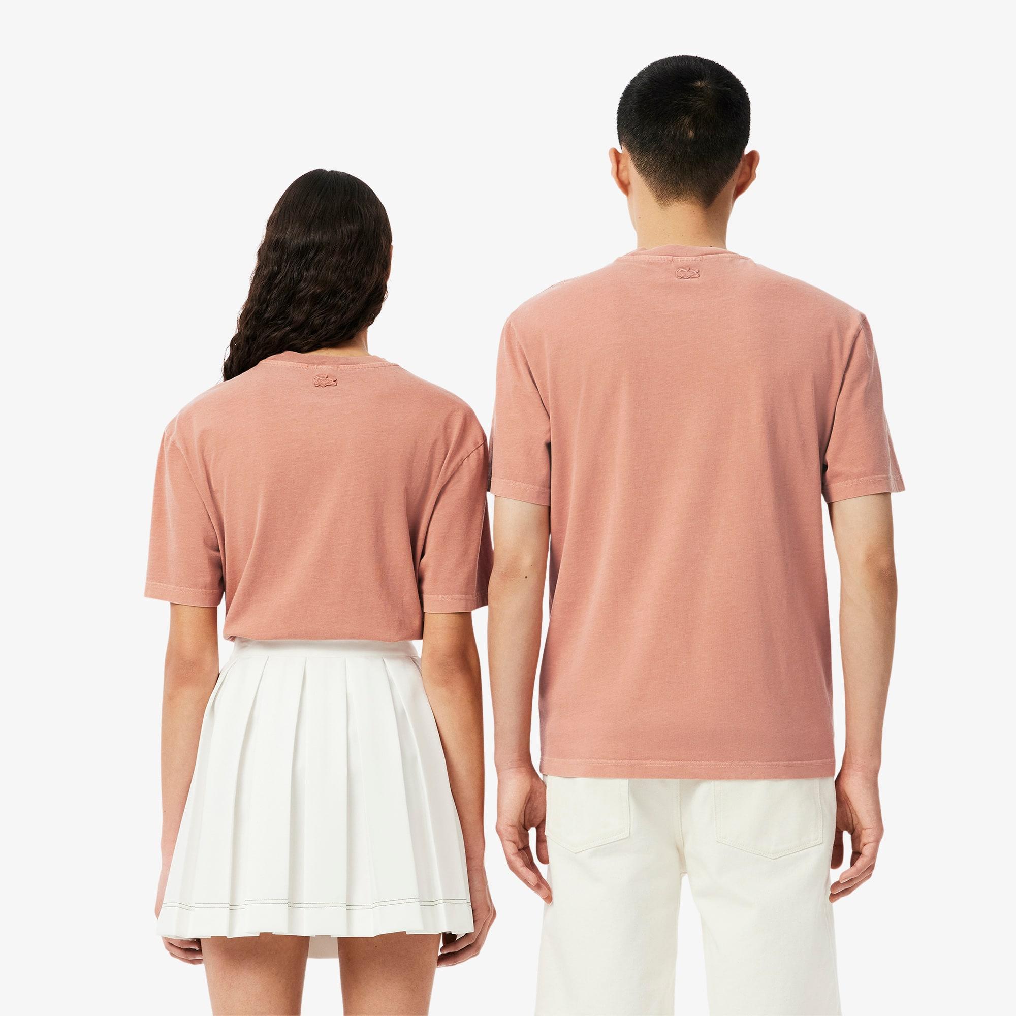 Roland-Garros Edition Clay Court T-shirt Product Image