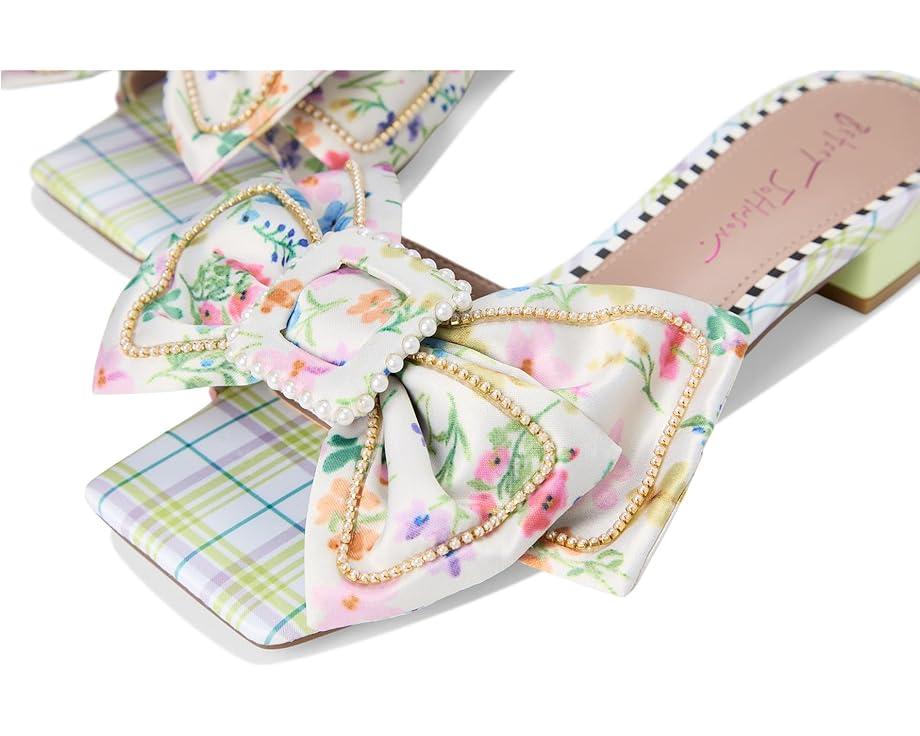 Blue by Betsey Johnson Product Image