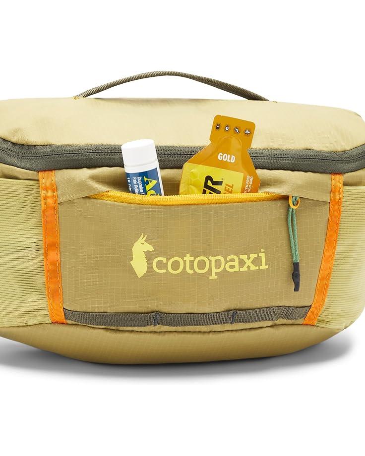 2 L Coso Hip Pack - Cada Dia Product Image