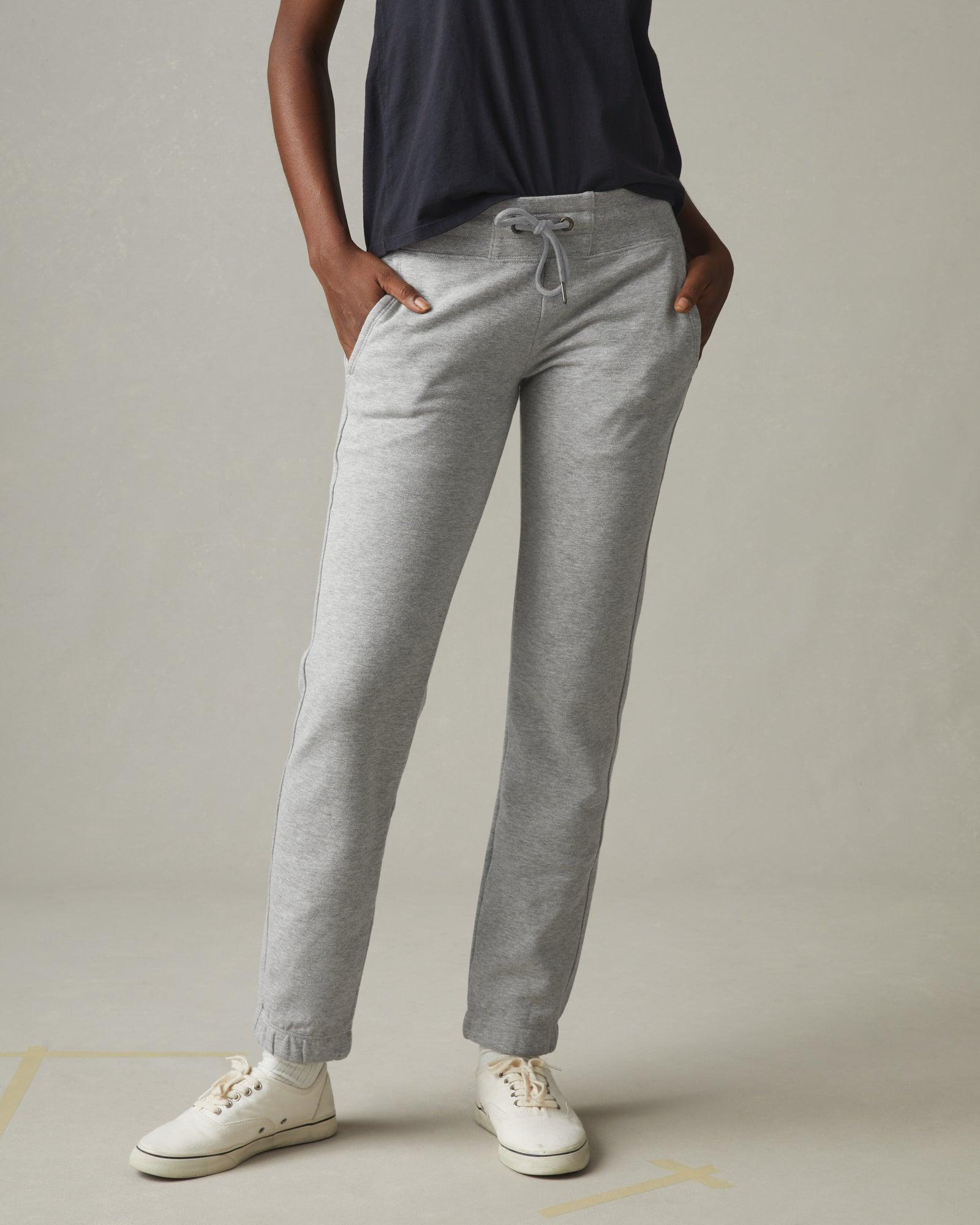 Women's Classic Sweatpant original - Athletic Heather Female Product Image
