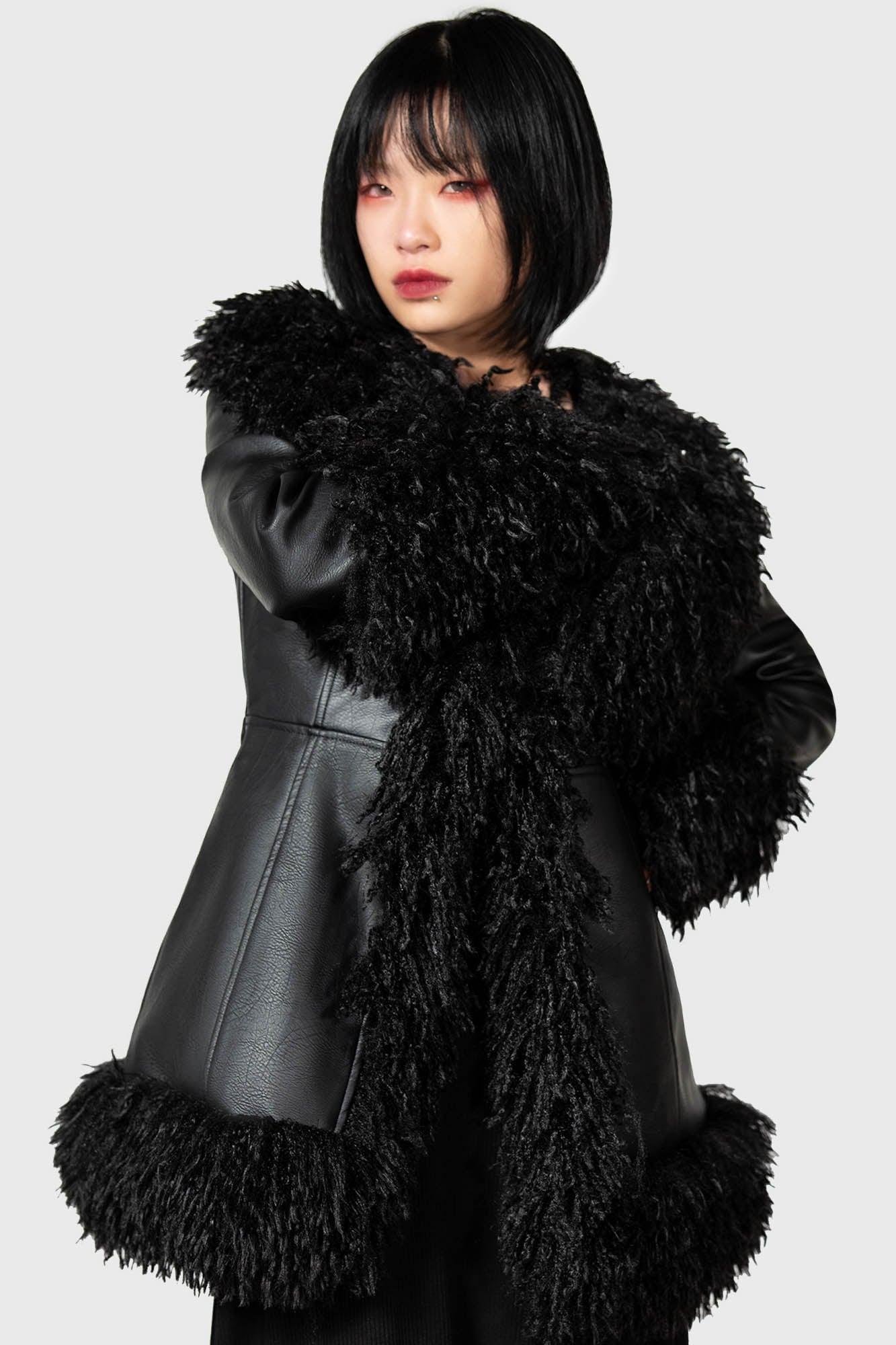 Talvel Coat Female Product Image