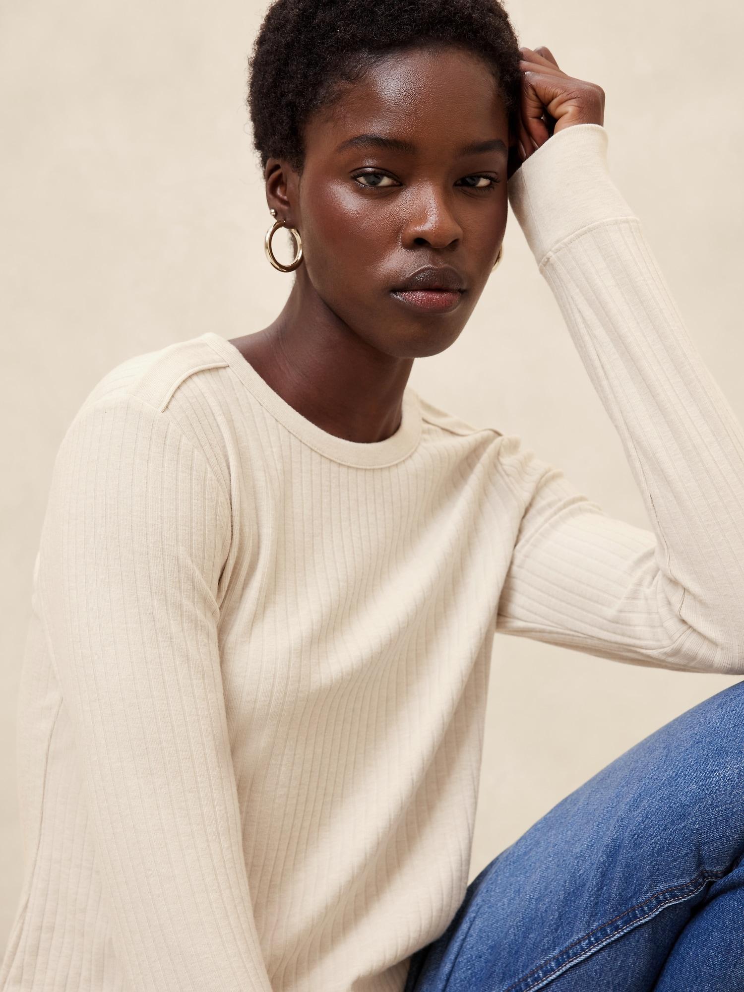 Drop Needle Top Product Image