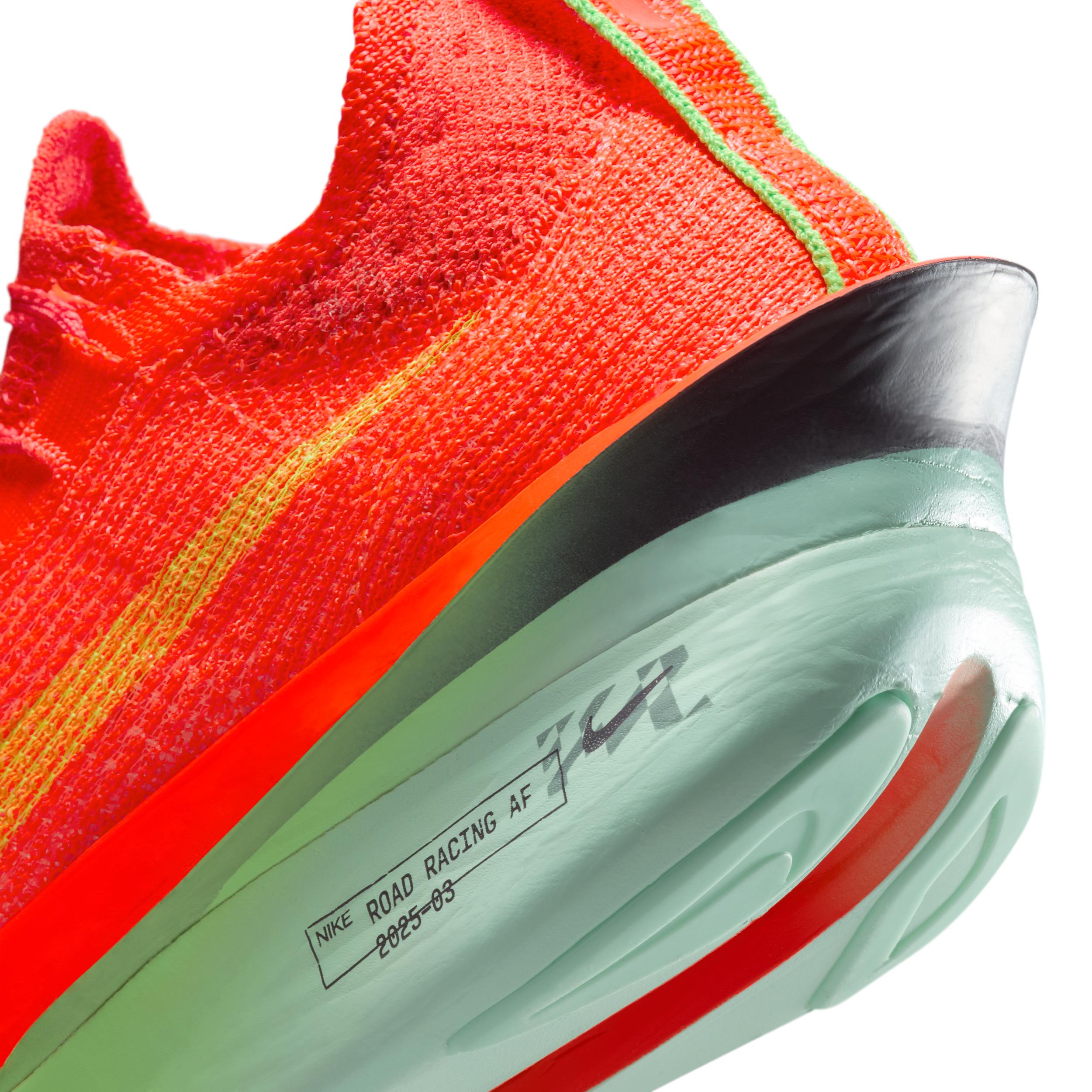 Nike Womens Alphafly 3 Road Racing Shoes | FD8315-001 Product Image