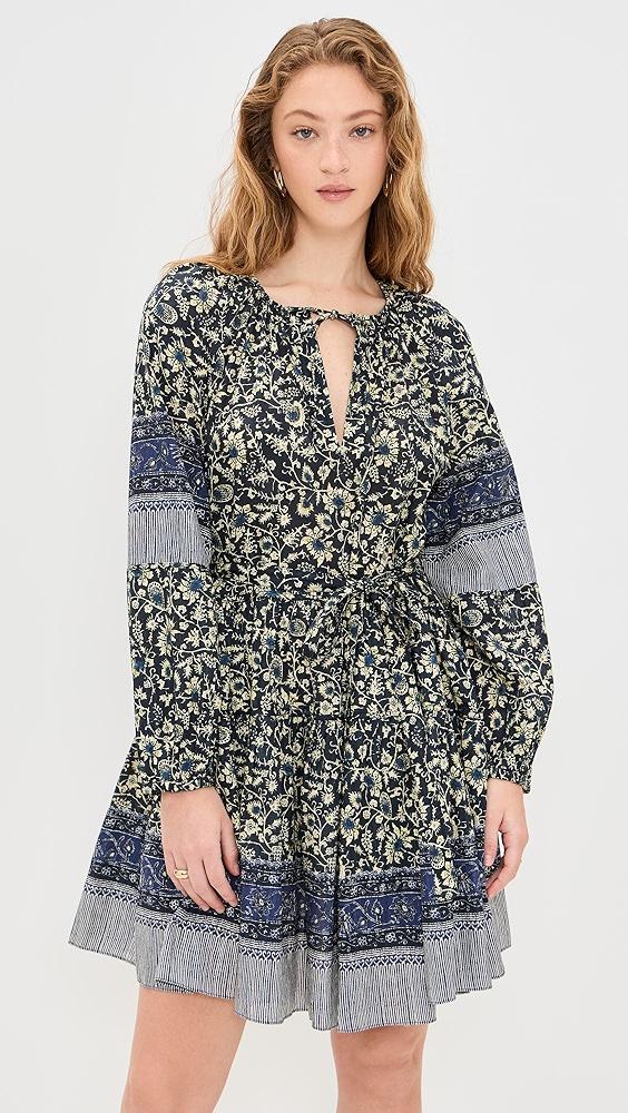 Ulla Johnson Abri Dress | Shopbop Product Image