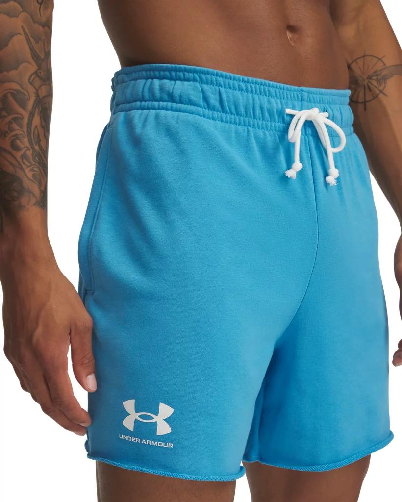 UA Rival Terry Product Image