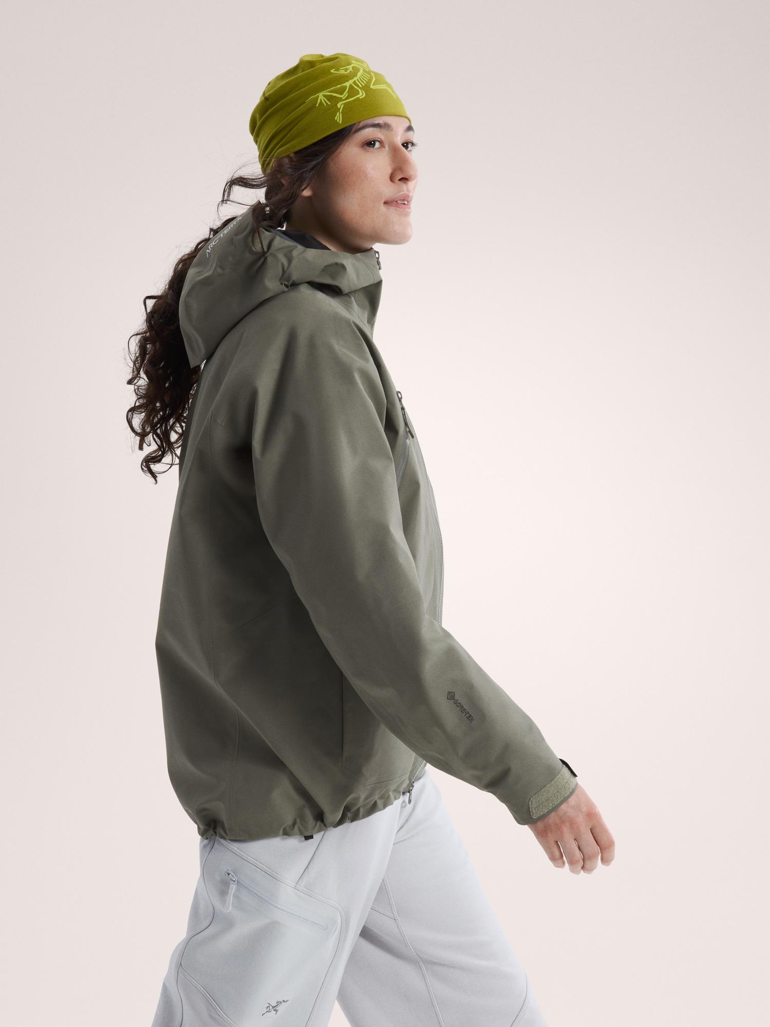 Liatris Jacket Women's Product Image
