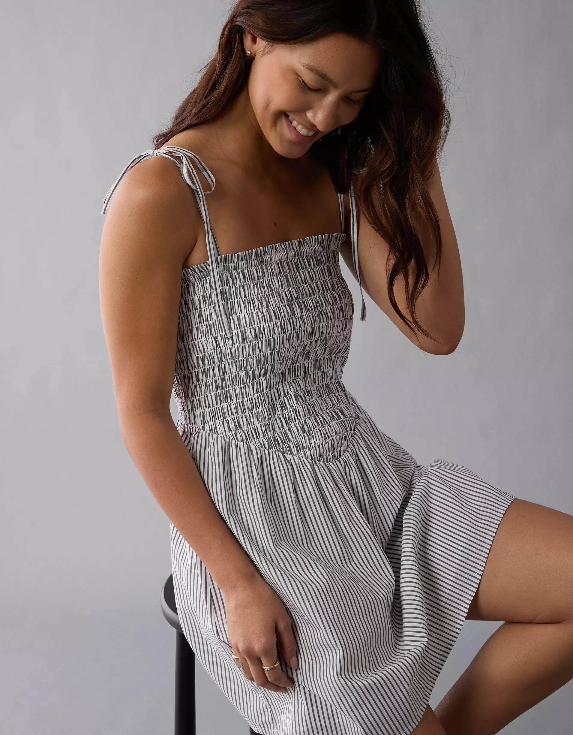 AE Bella Mini Dress Product Image