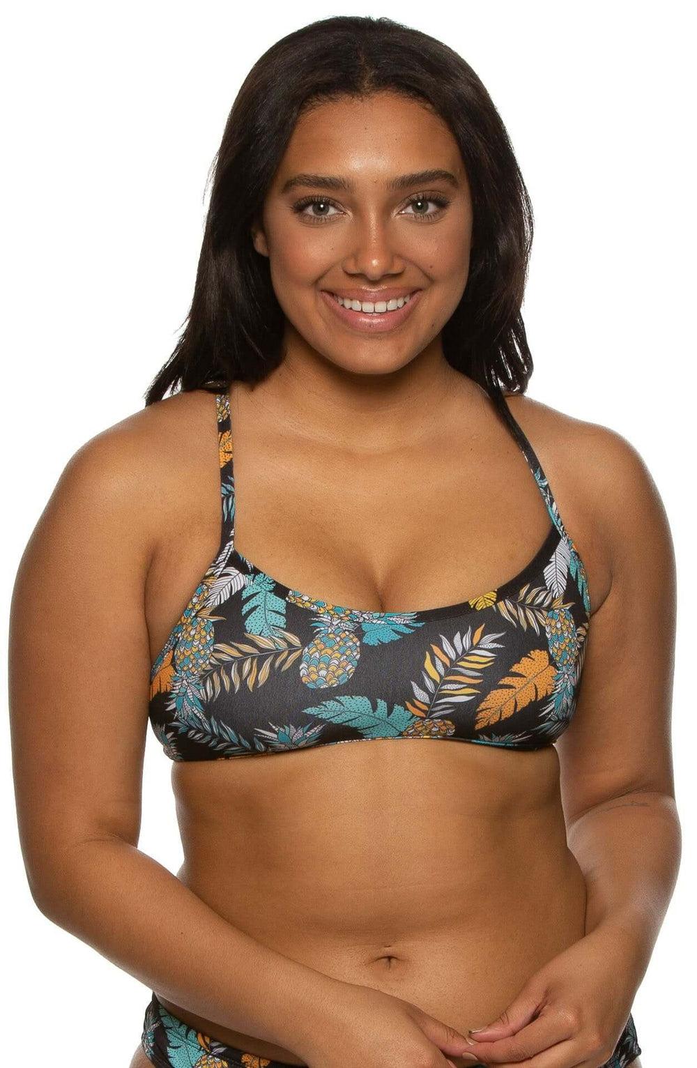 Adrian Bikini Top - Prints Female Product Image