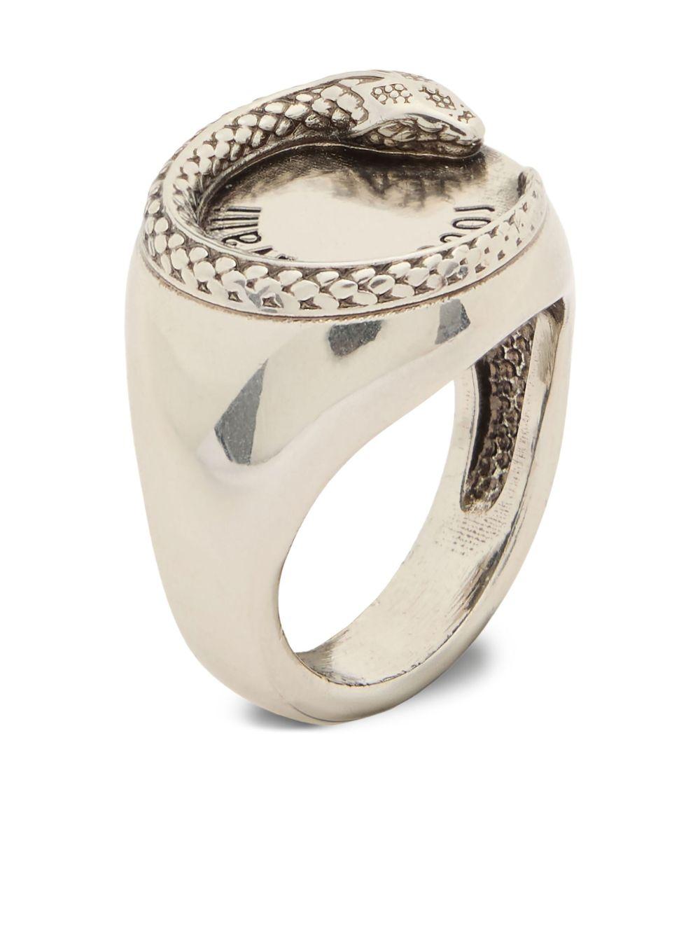 Snake ring  Product Image