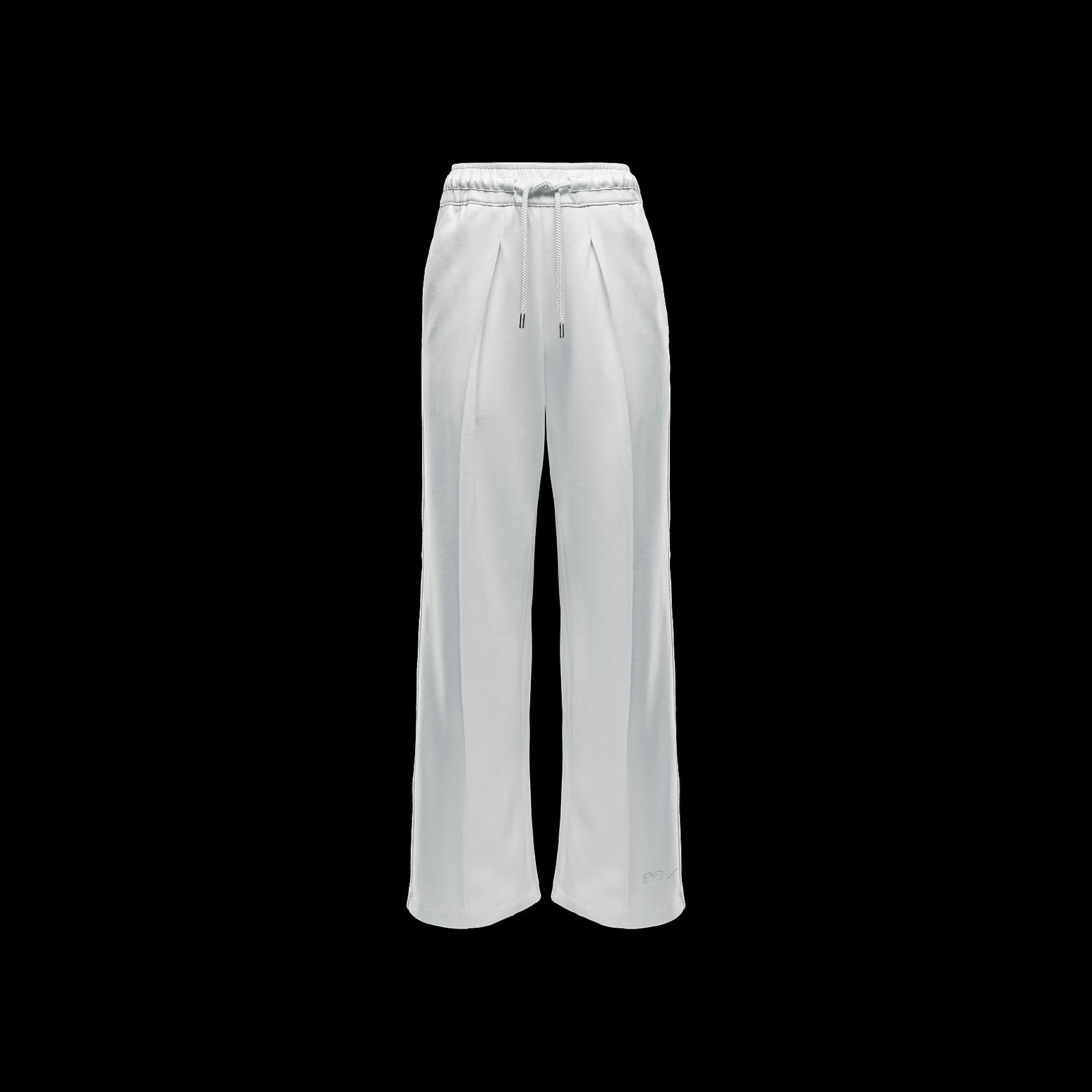Naomi Osaka Women's High-Waisted Loose Knit Pants Product Image