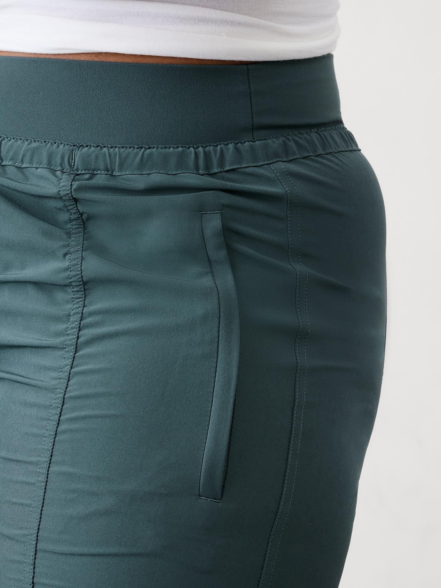 Attitude Mid Rise Jogger Product Image